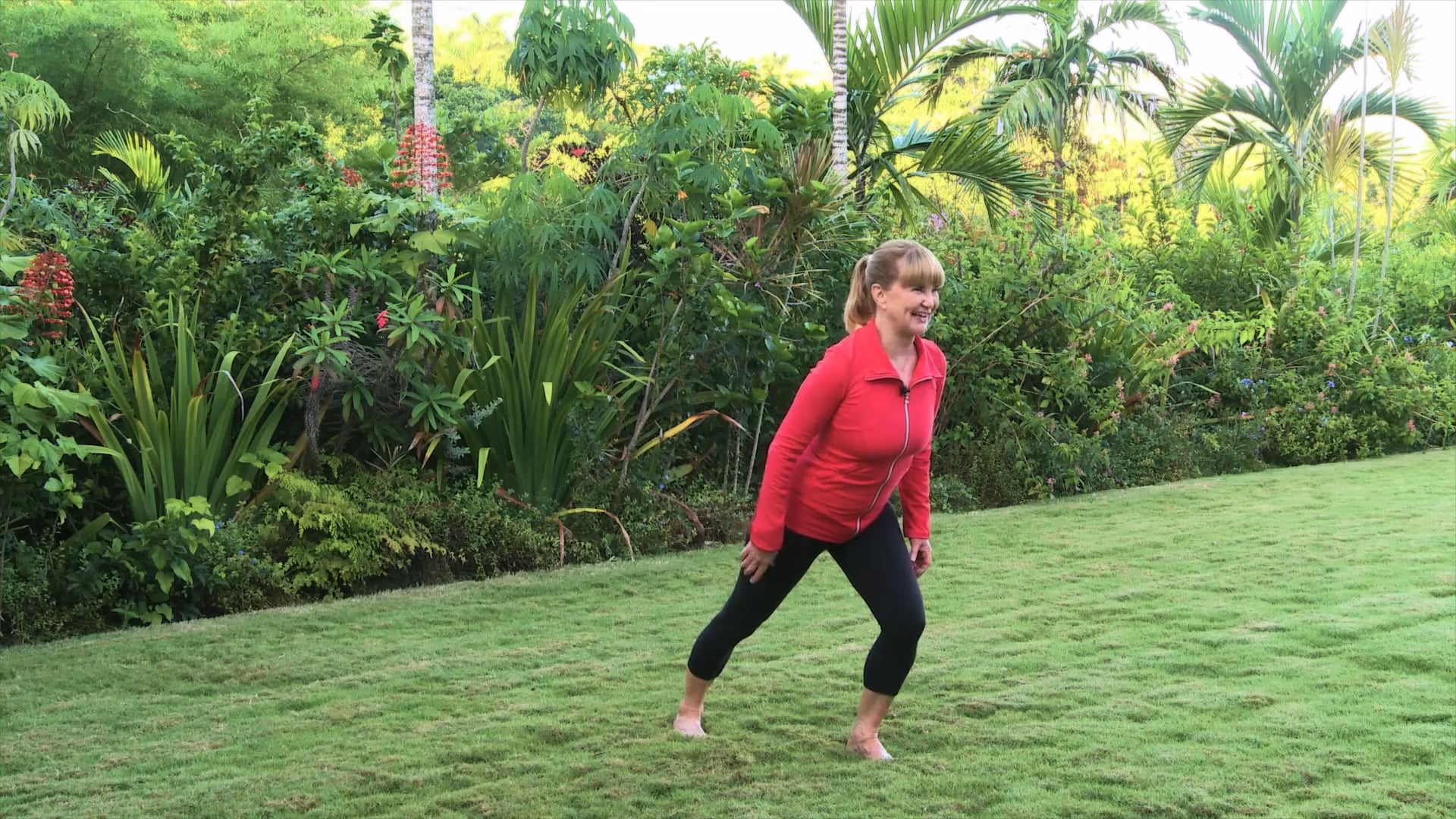 Day 16 | Season 12 Ep.17 Full Body Toning