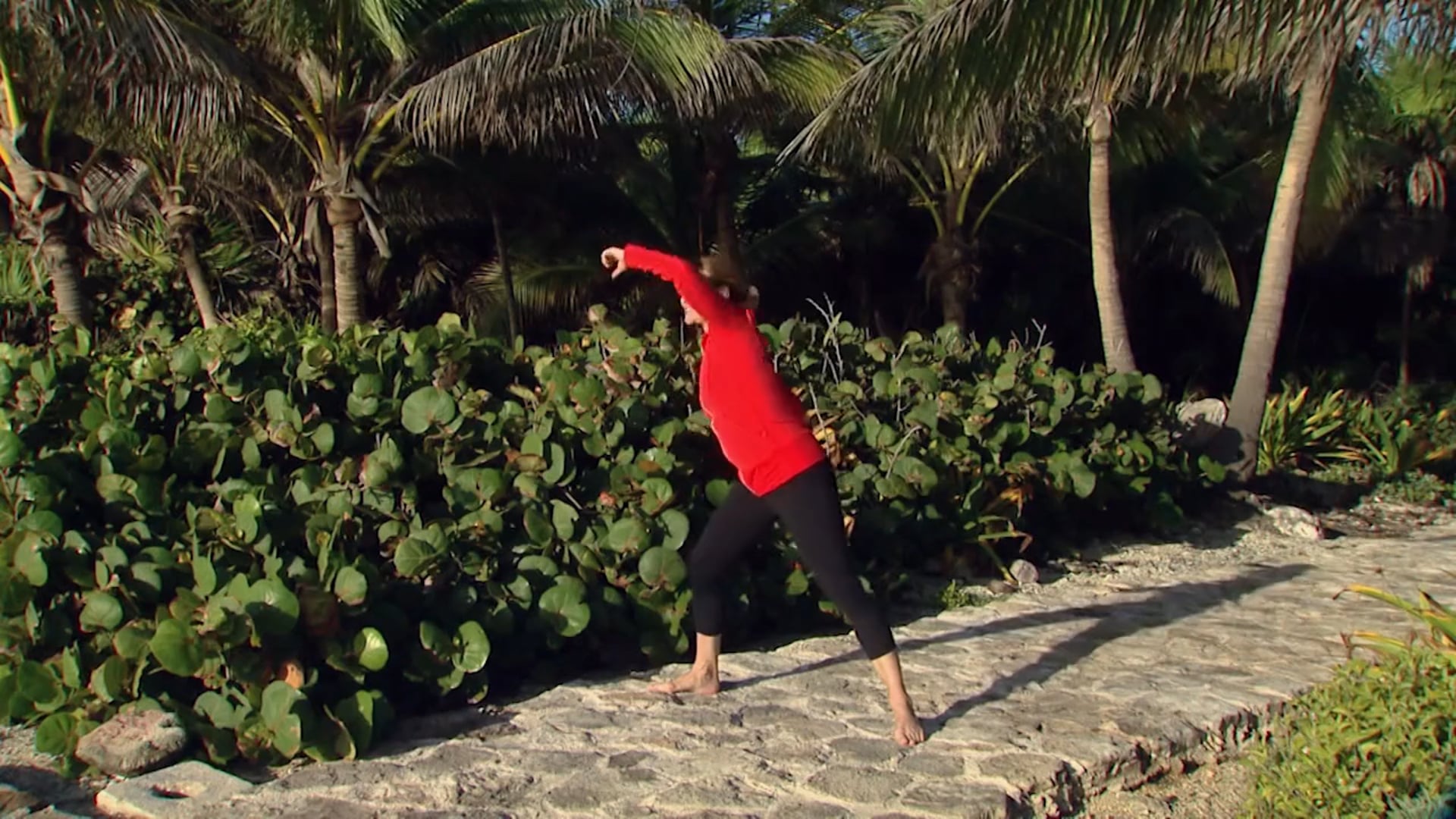 Day 9 | Season 11 Ep.16 Posture