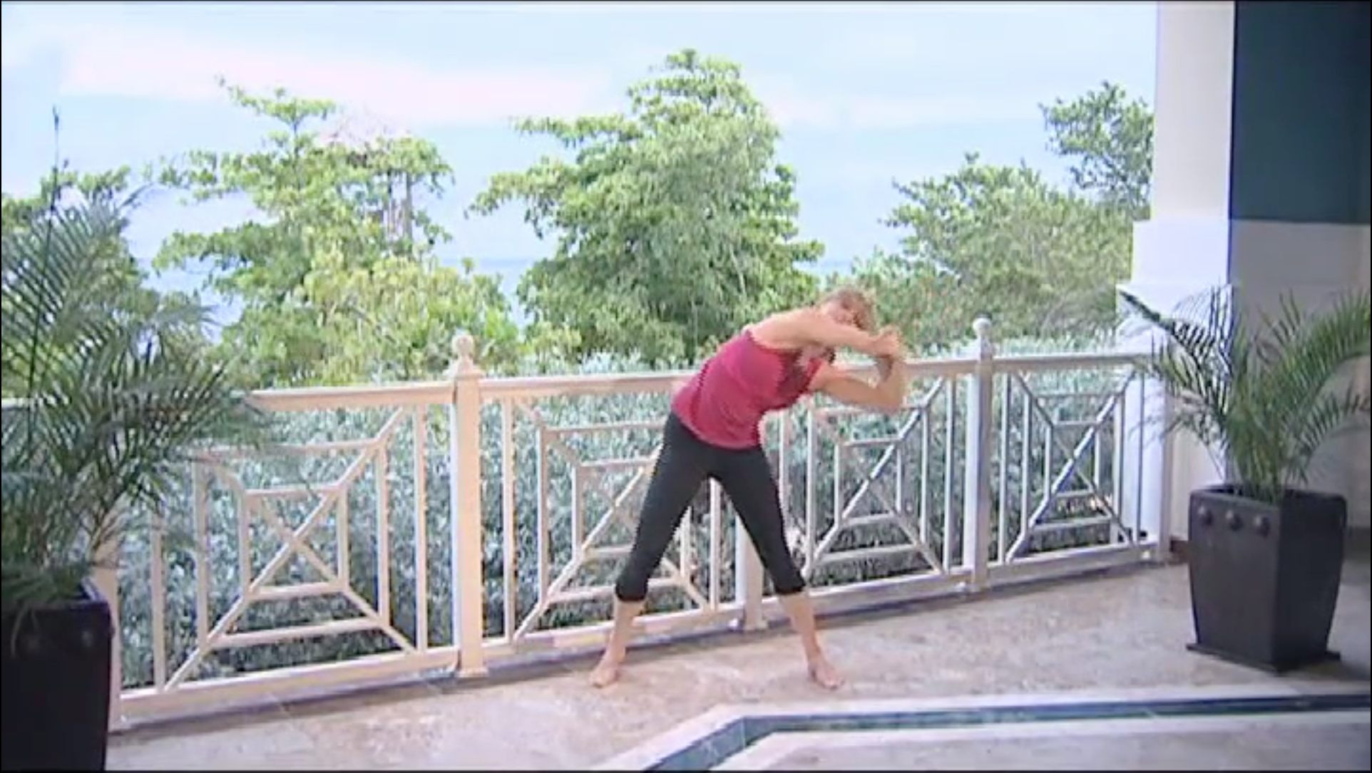 Season 6 Ep.08: Balance & Feet