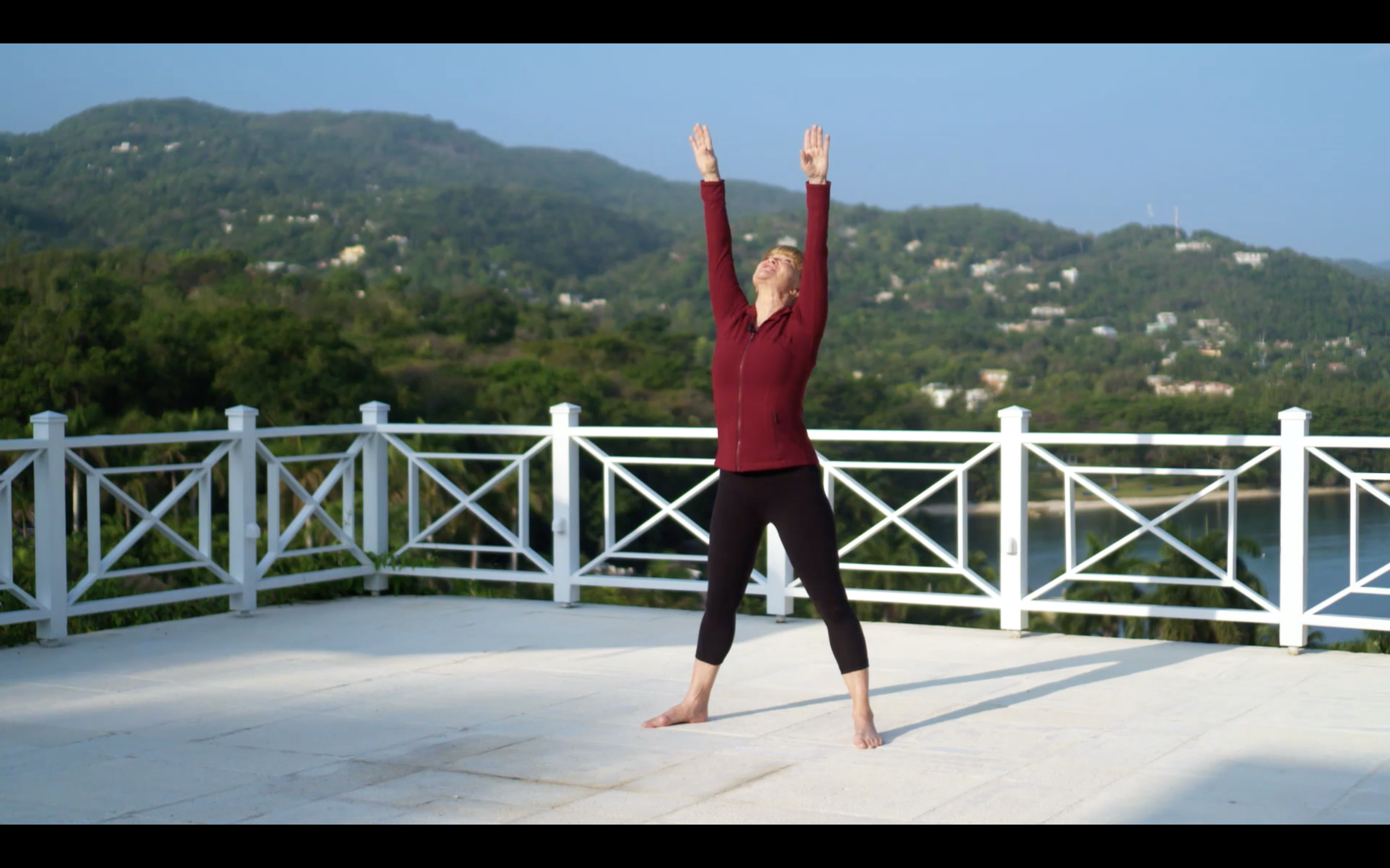 Season 12 Ep.23: Stretch Your Spine