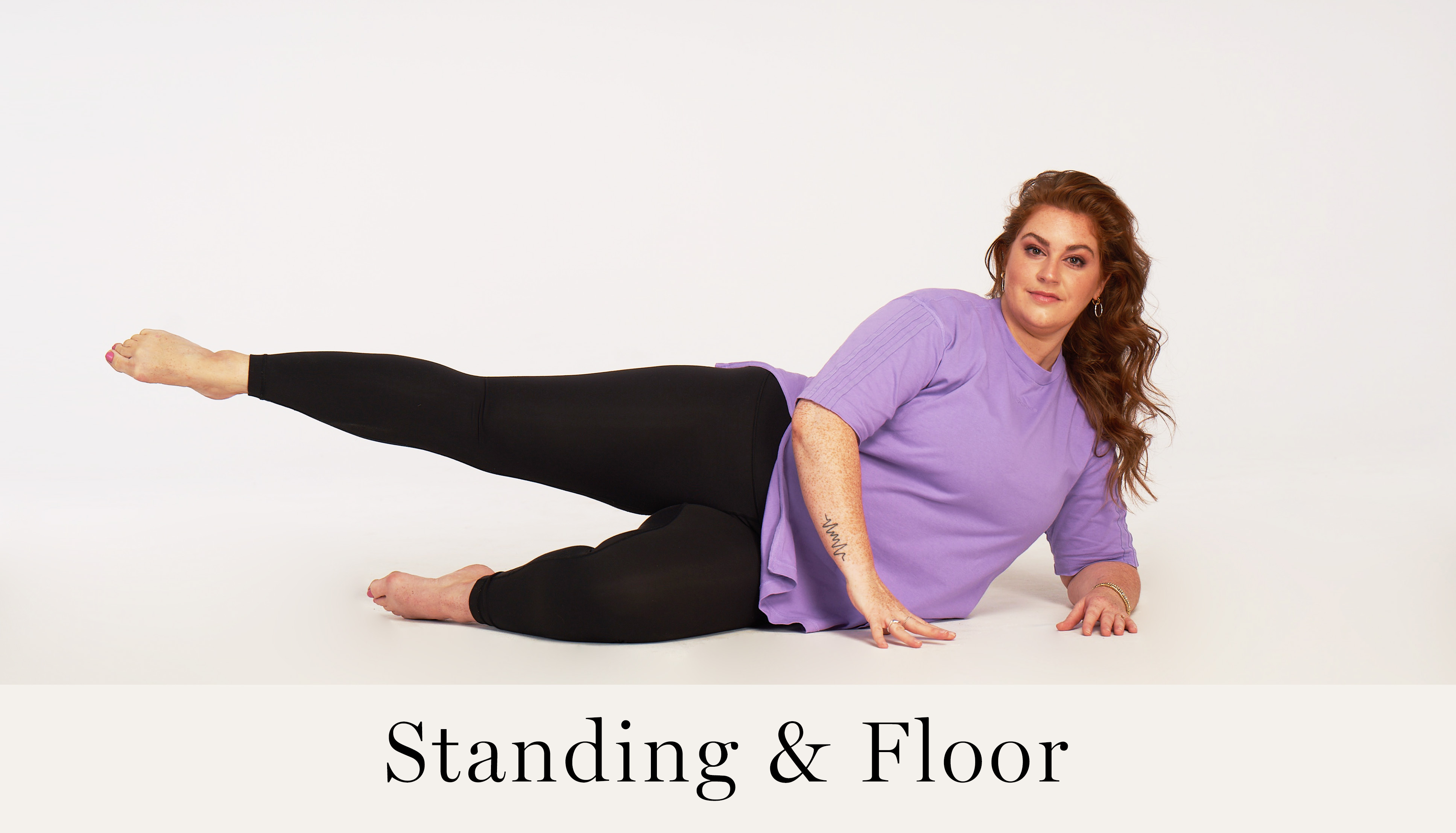 Standing & Floor