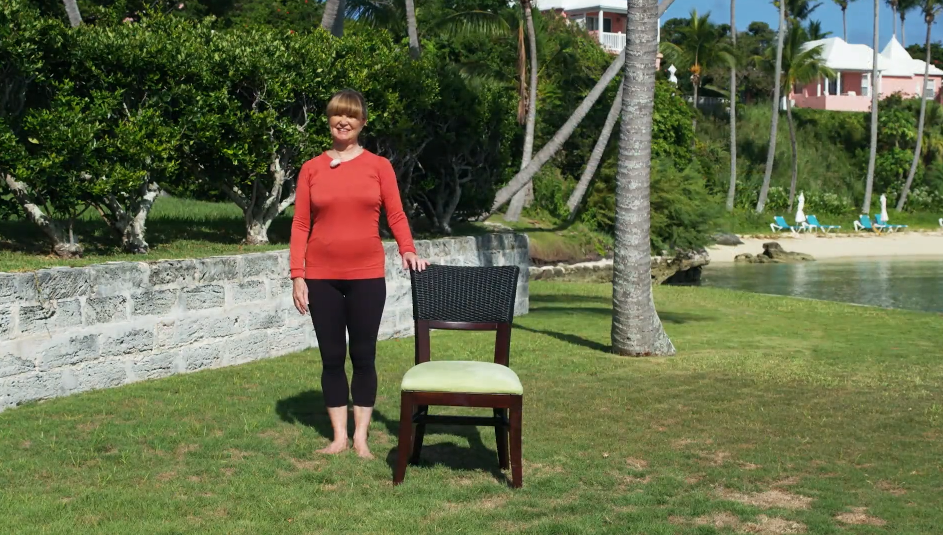 Season 13 Ep.01: Stretch & Strengthen the Calves