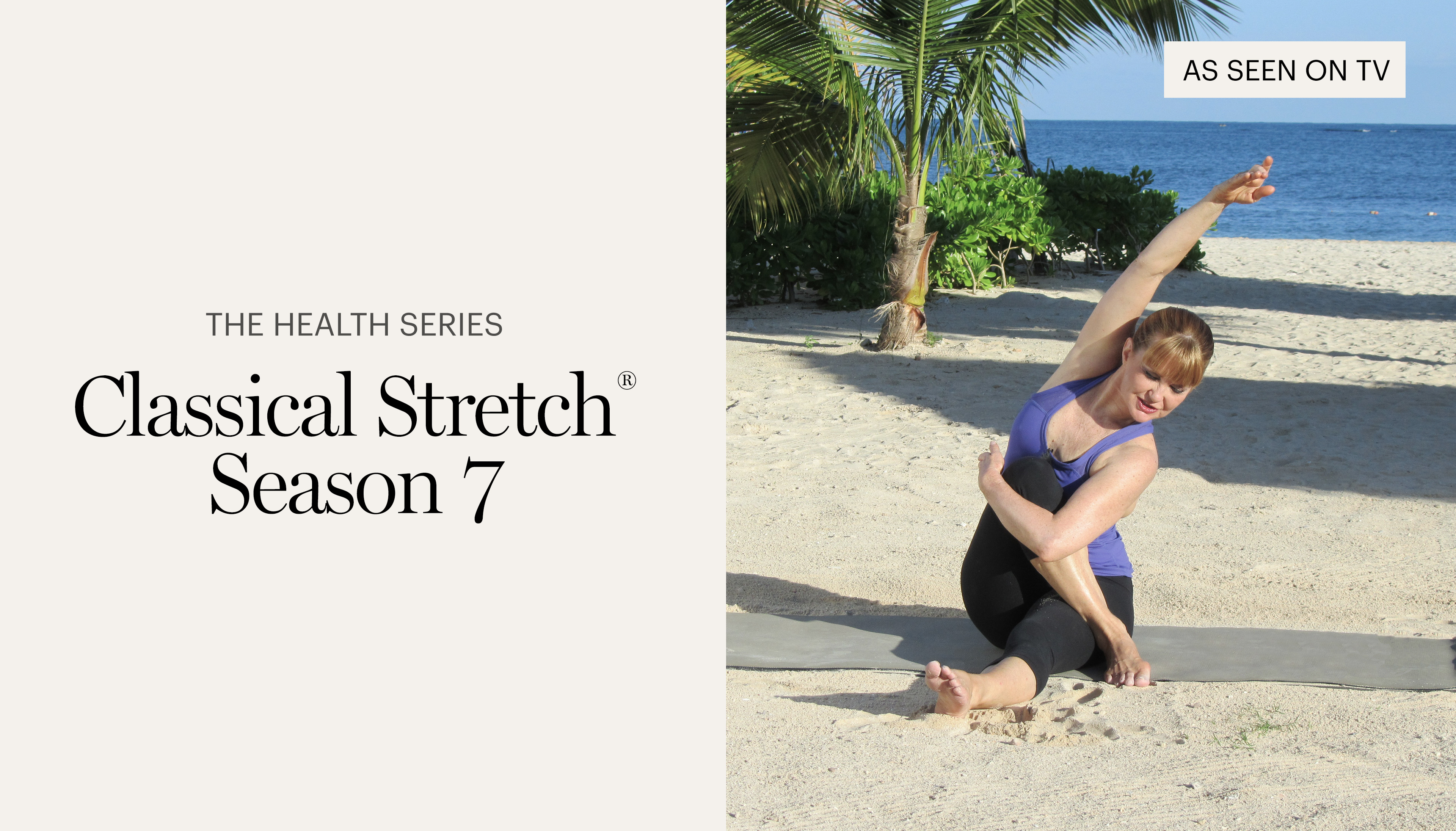 Classical Stretch Season 7