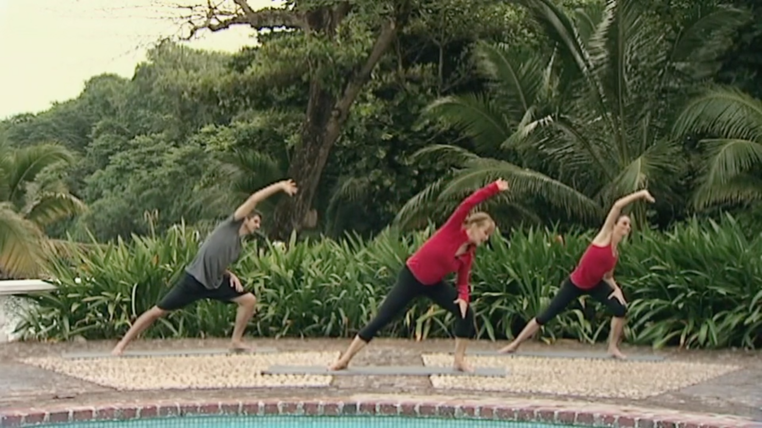 Season 8 Ep.21: Strength & Flexibility to Your Core