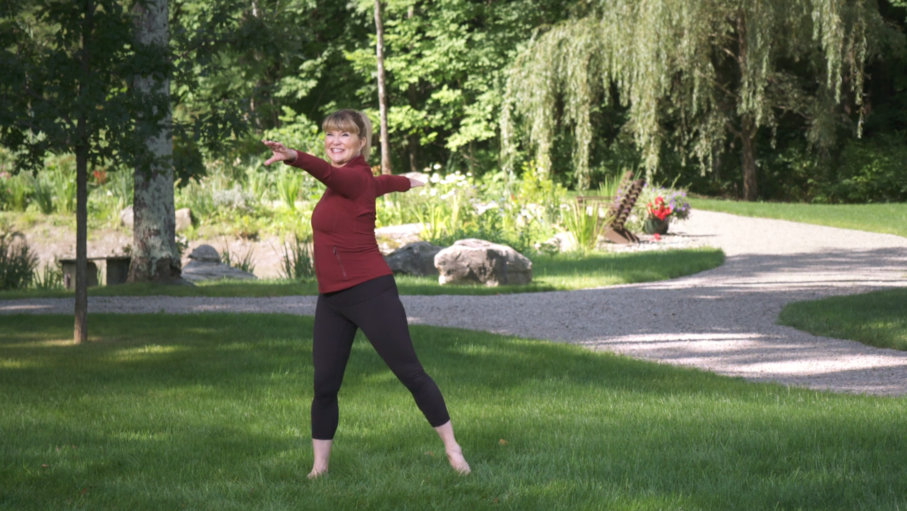 Season 14 Ep. 18: Waist Toning