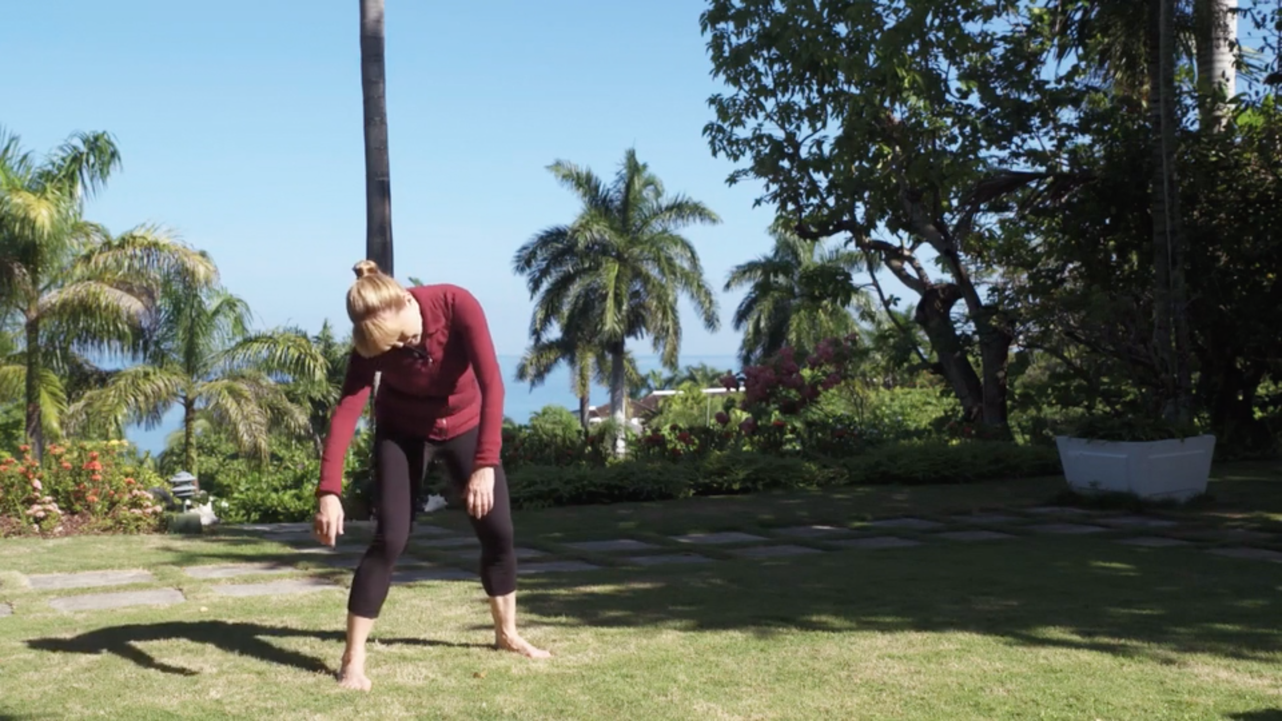 Season 12 Ep.24: Upper Body Pain Relief