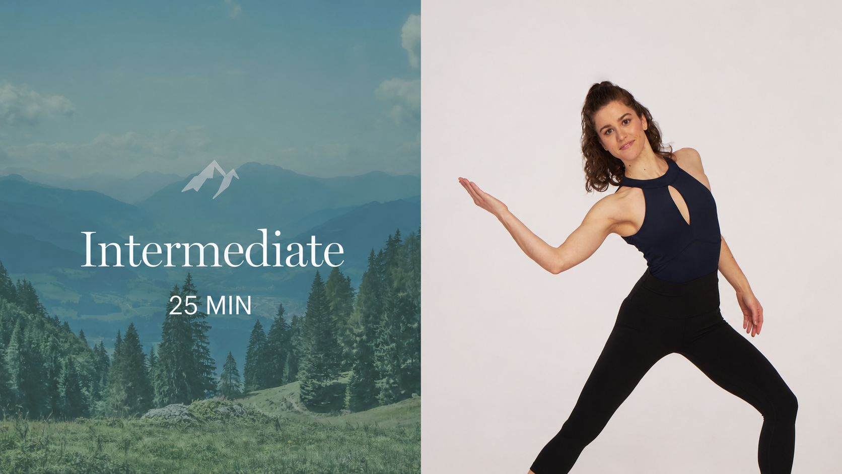 Energize & Rebalance with Ellyn