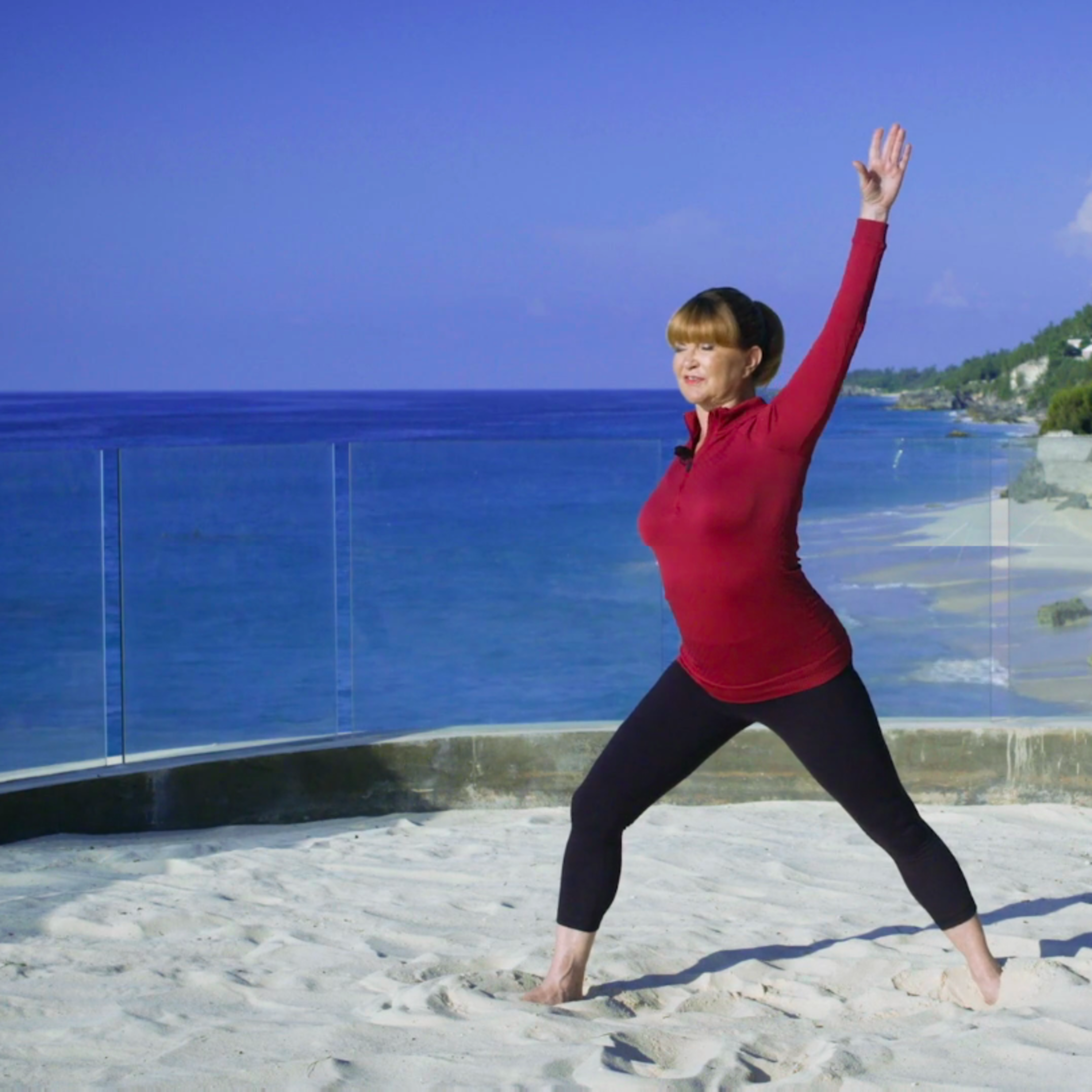 Season 13 Ep.10: Hip Strengthening