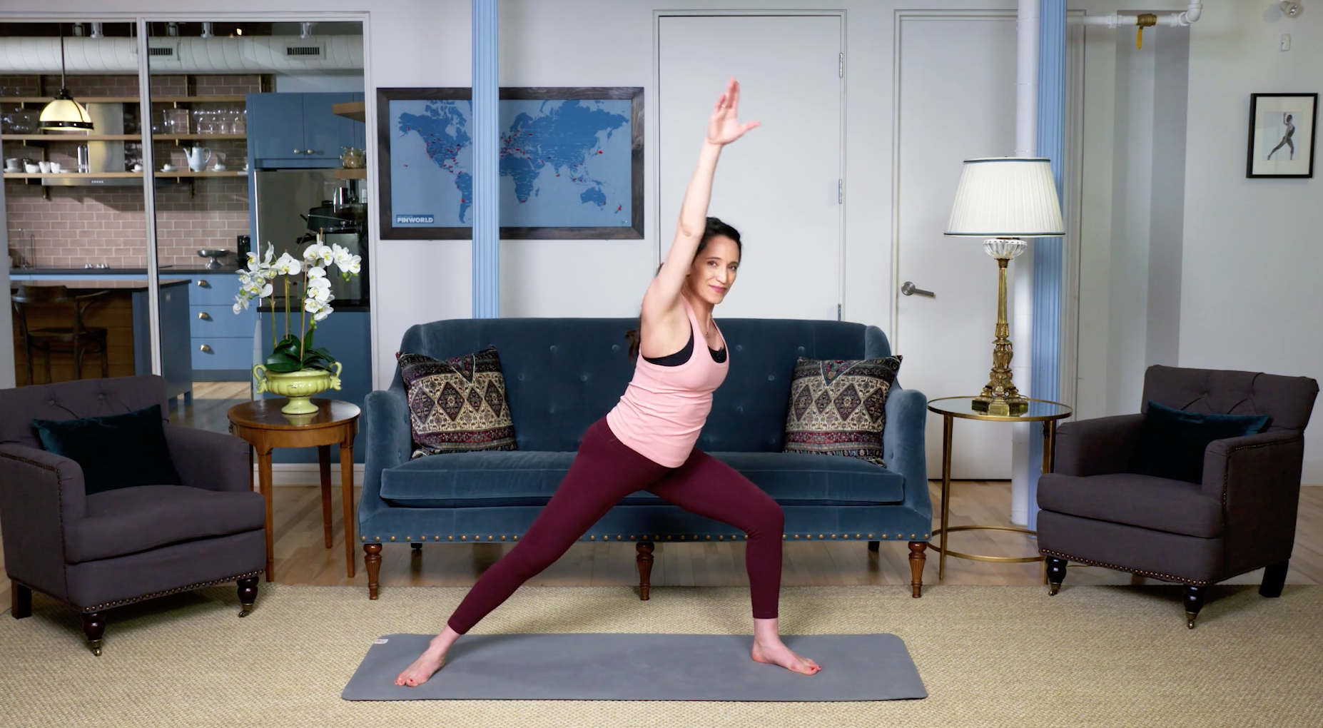 Prenatal | Energize & Strengthen