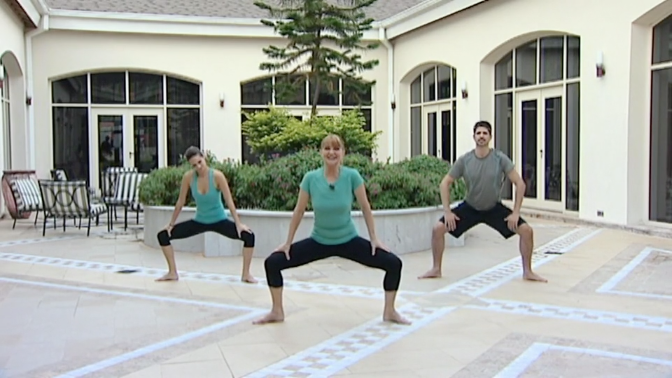 Season 8 Ep.10: Strengthen Hips & Core