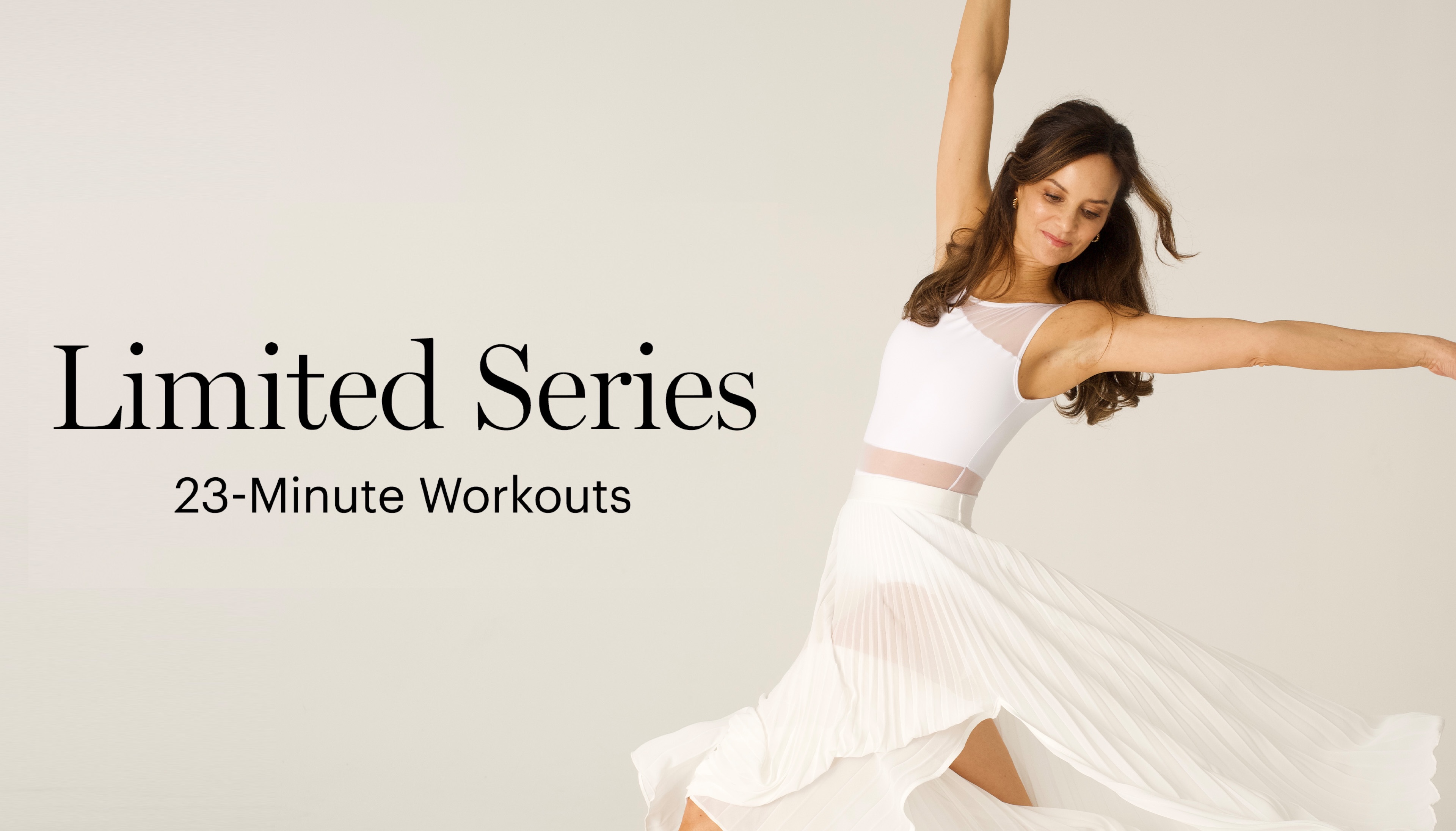 ESSENTRICS SERIES