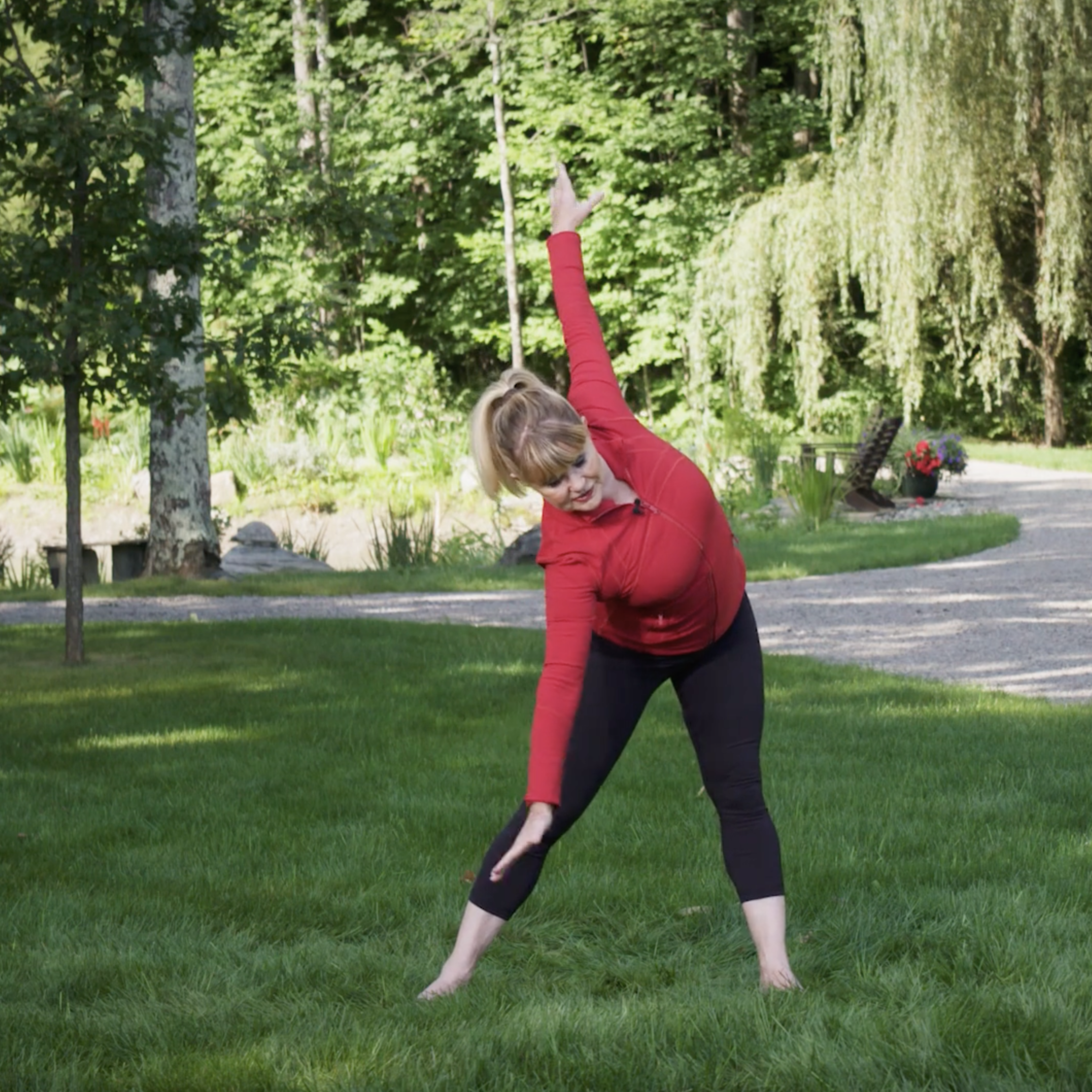 Season 14 Ep. 06: Upper Back & Posture