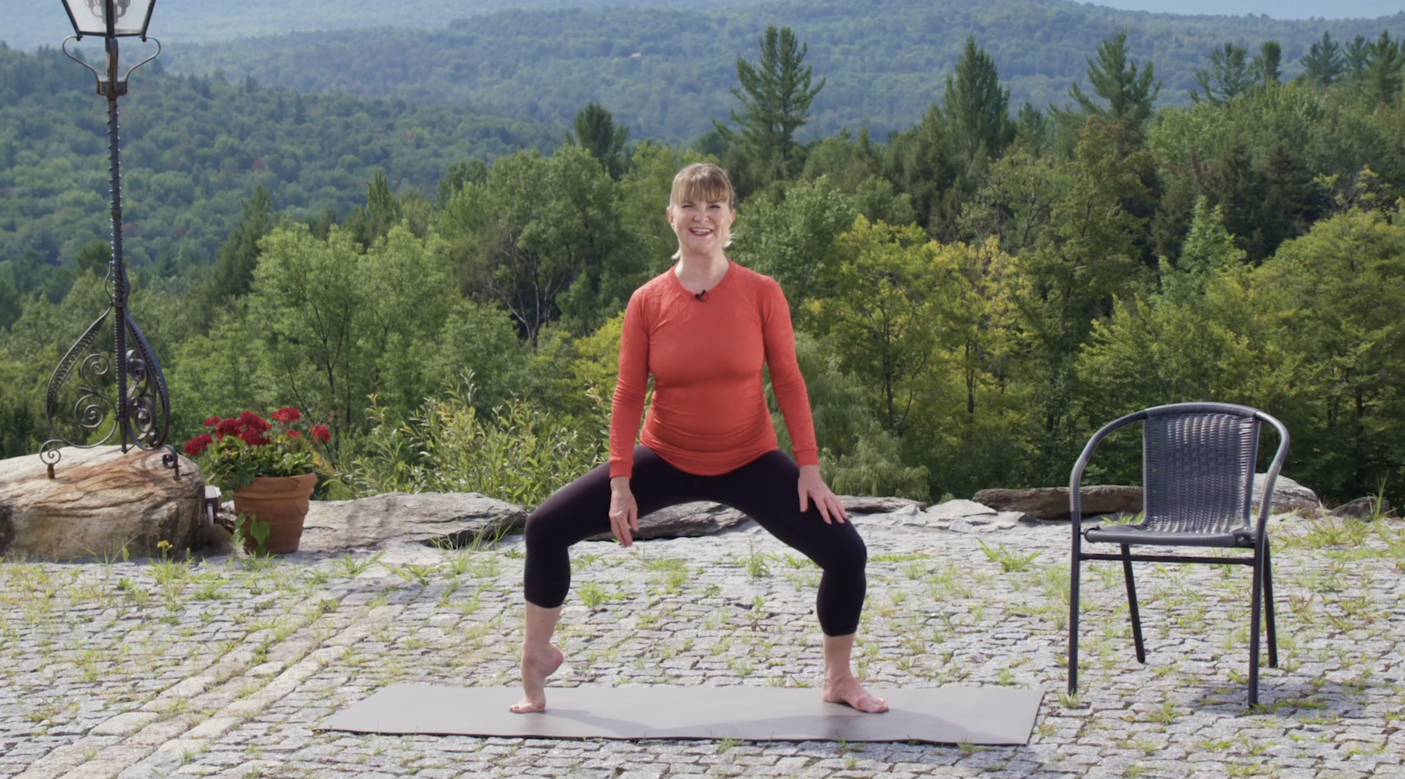 Season 14 Ep. 13: Glute Toning