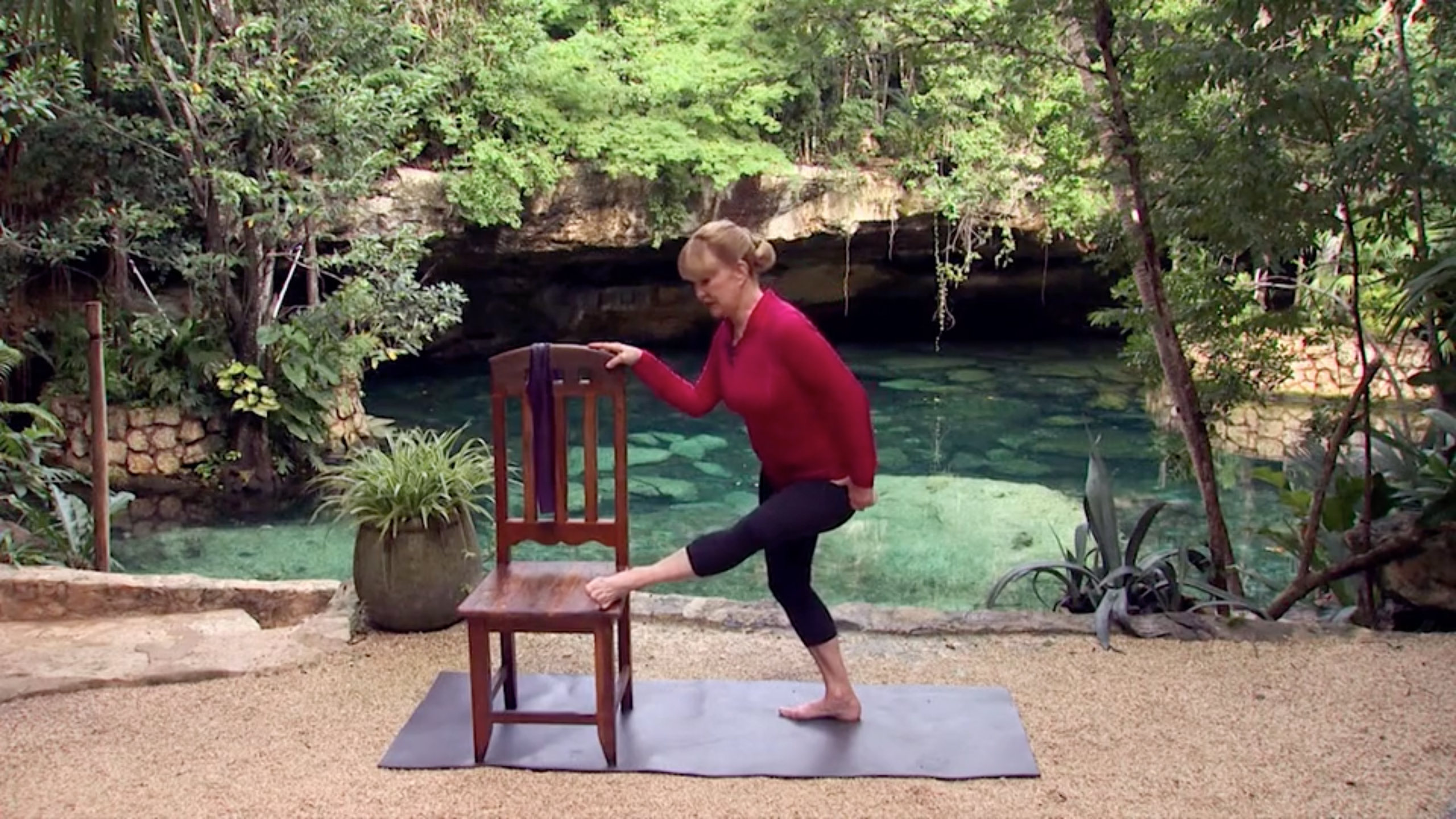 Season 11 Ep.26: Hips & Hamstring