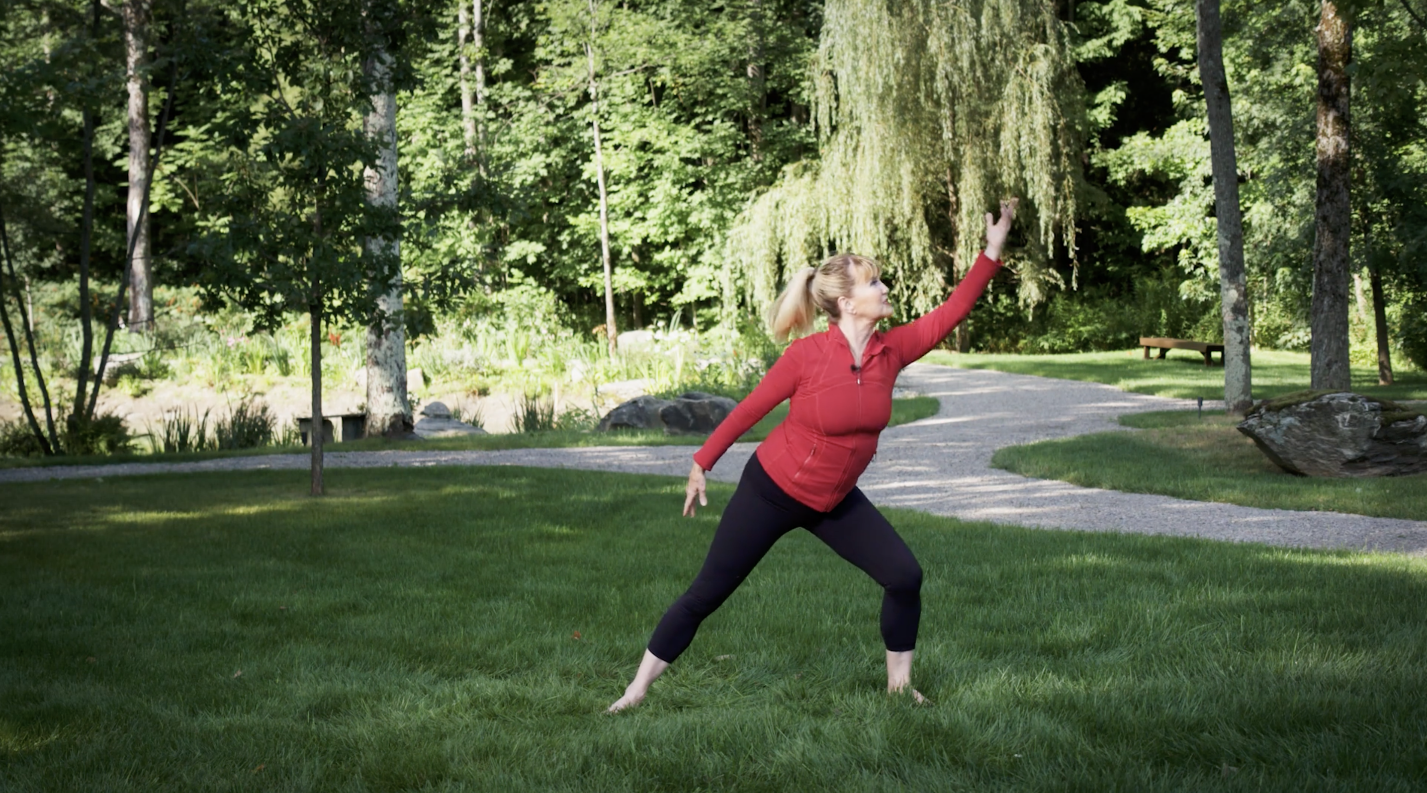 Season 15 Ep.19: Upper Back & Posture