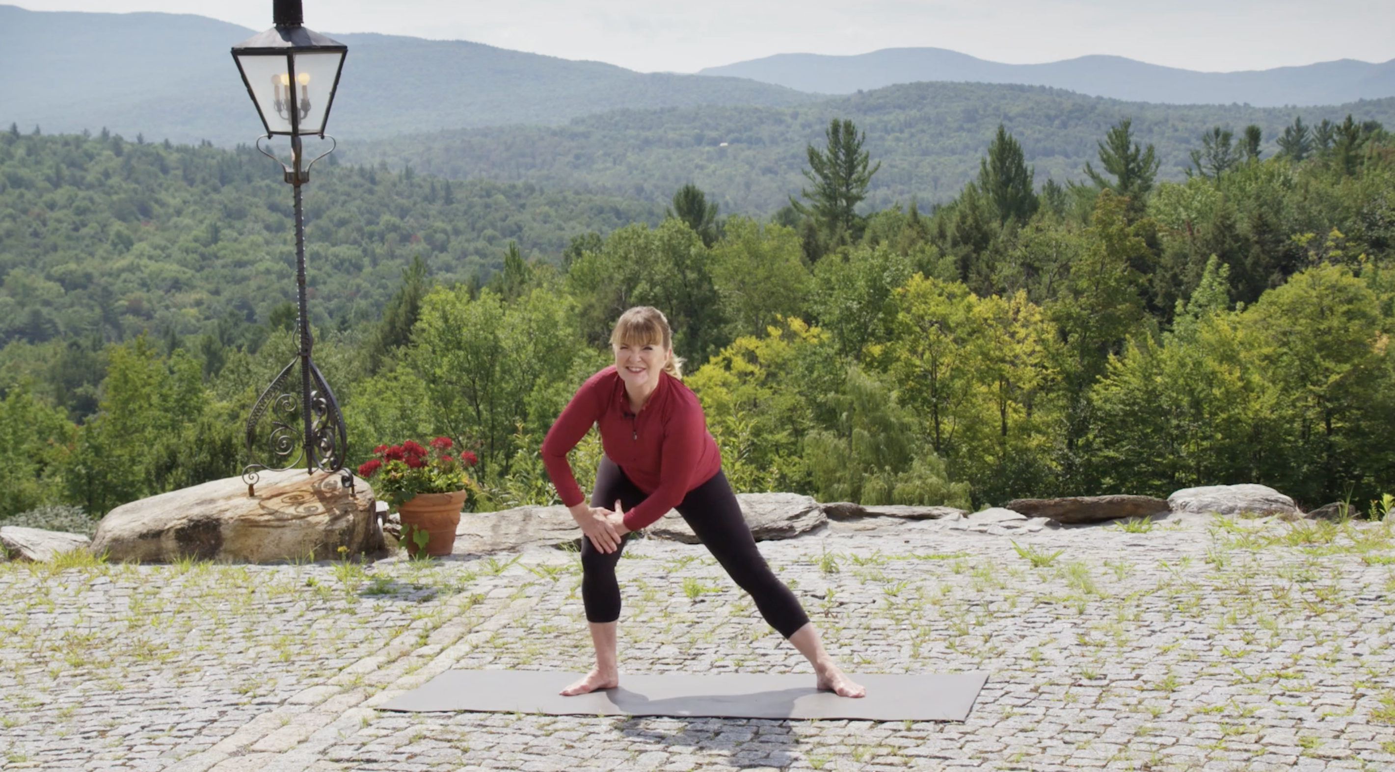 Season 14 Ep. 07:  Back Pain Relief