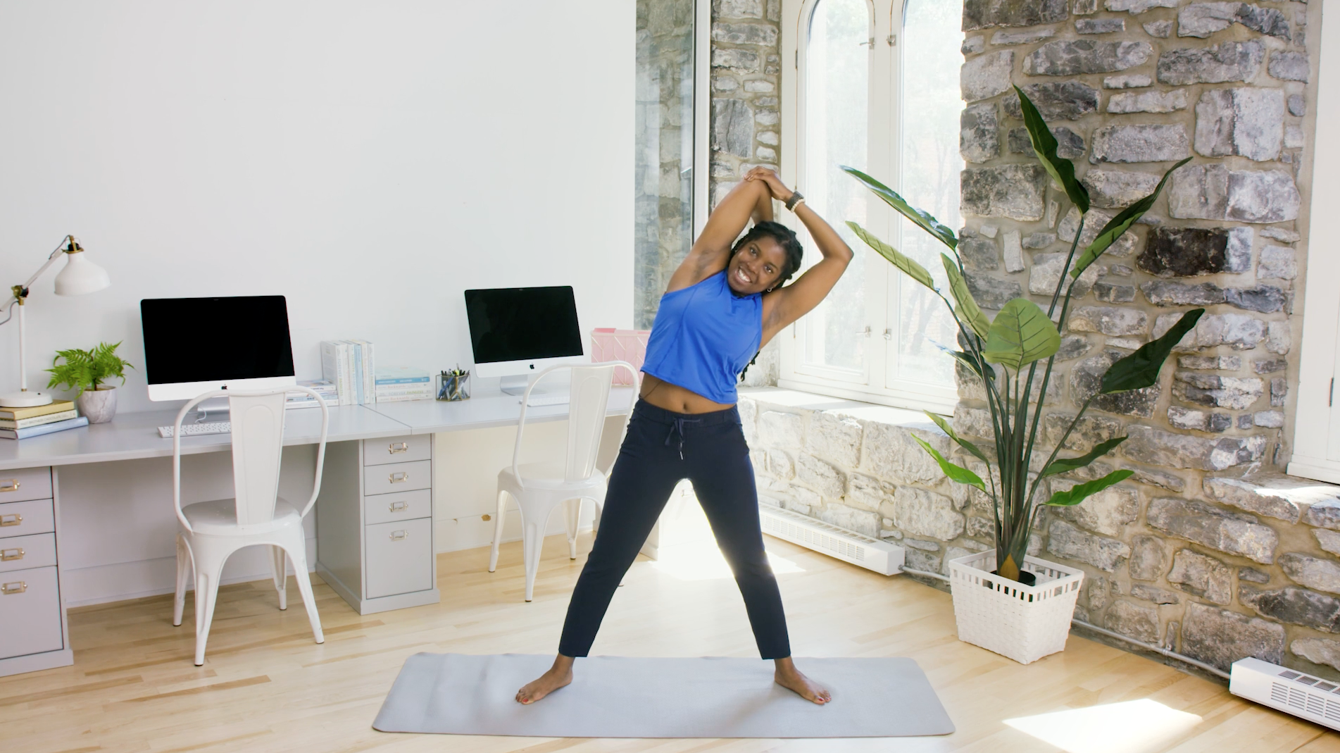 PHASE 2: Melt Tension in Your Upper Body