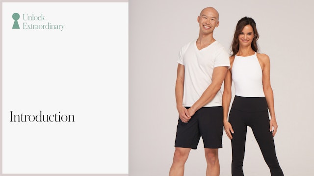 Unlock Extraordinary Challenge | Introduction