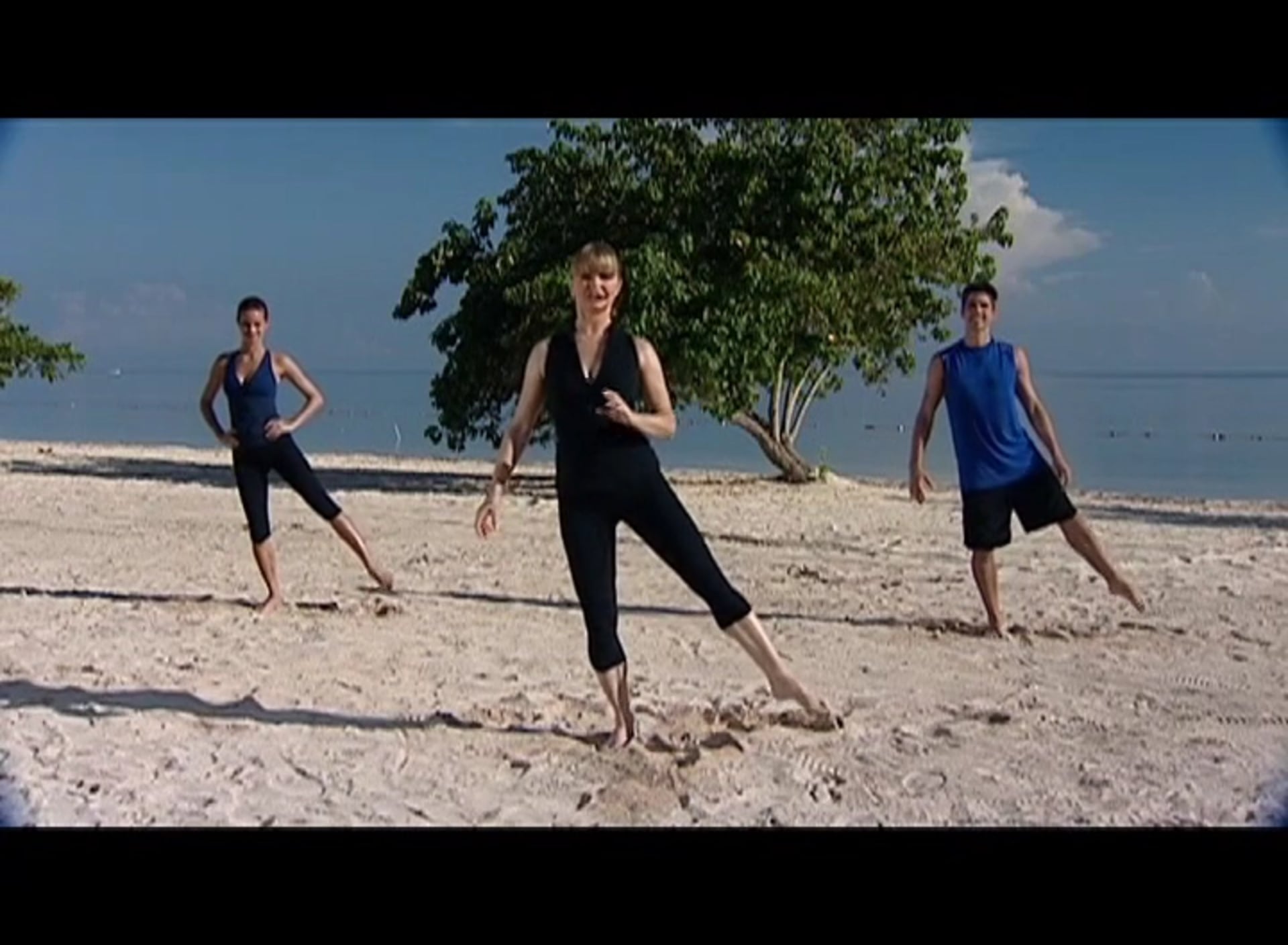 Season 6 Ep.13: Strengthen Your Core With An Accent On Quads