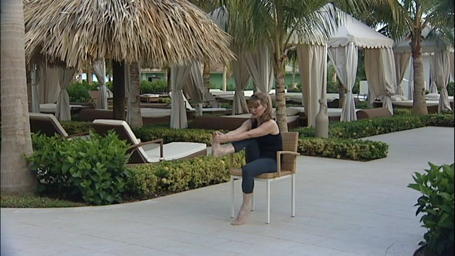 Workout For Lower Back Pain Relief