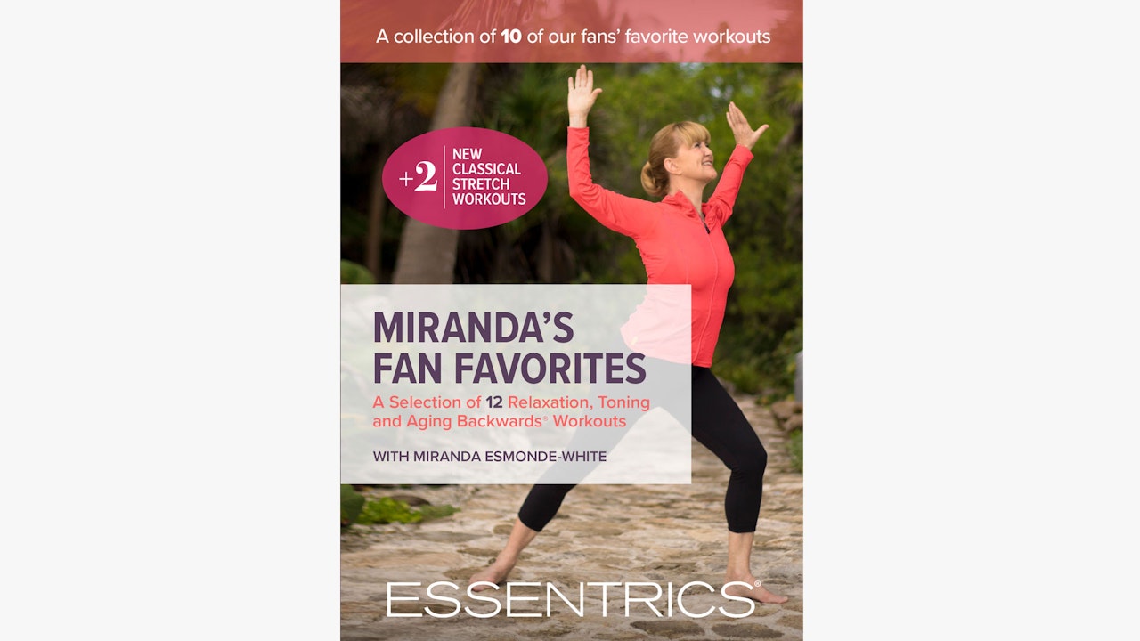 Miranda’s Fan Favorites