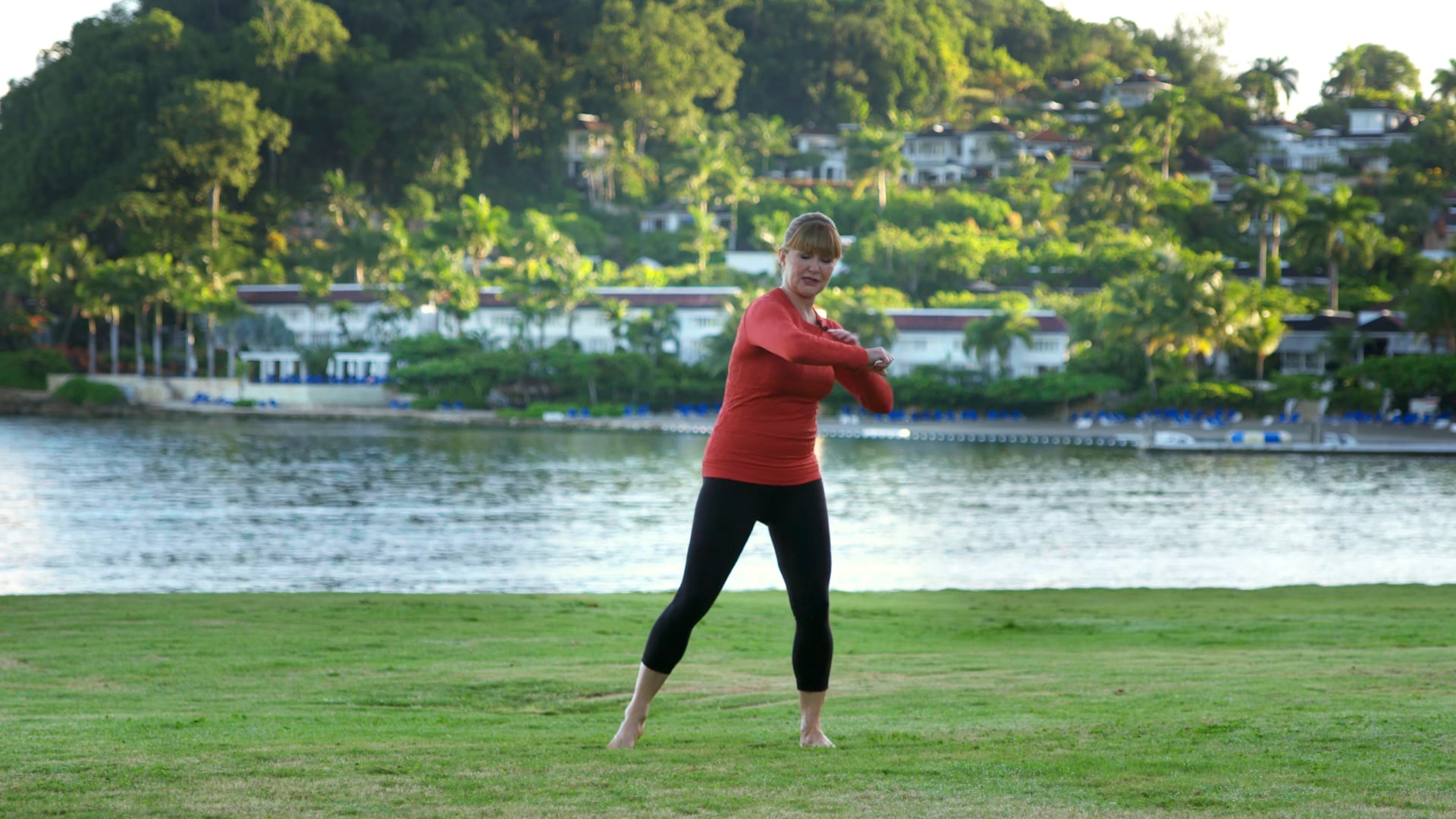 Day 1: Connective Tissue Workout