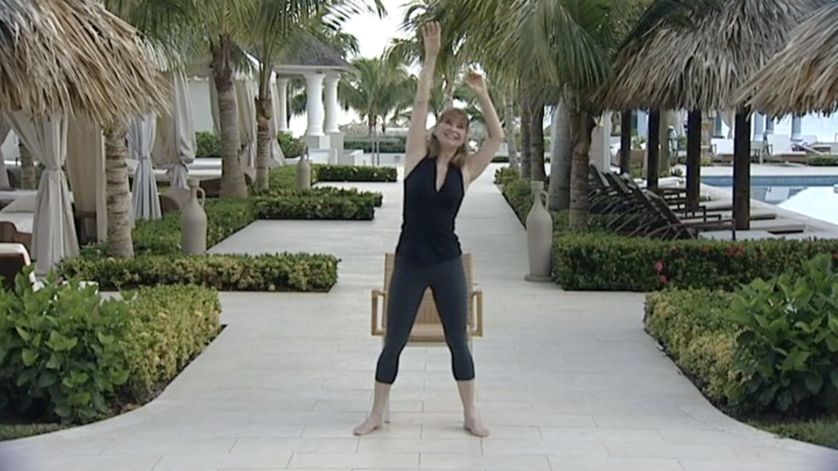 Workout To Relieve Minor Back Pain And Prevent Attacks