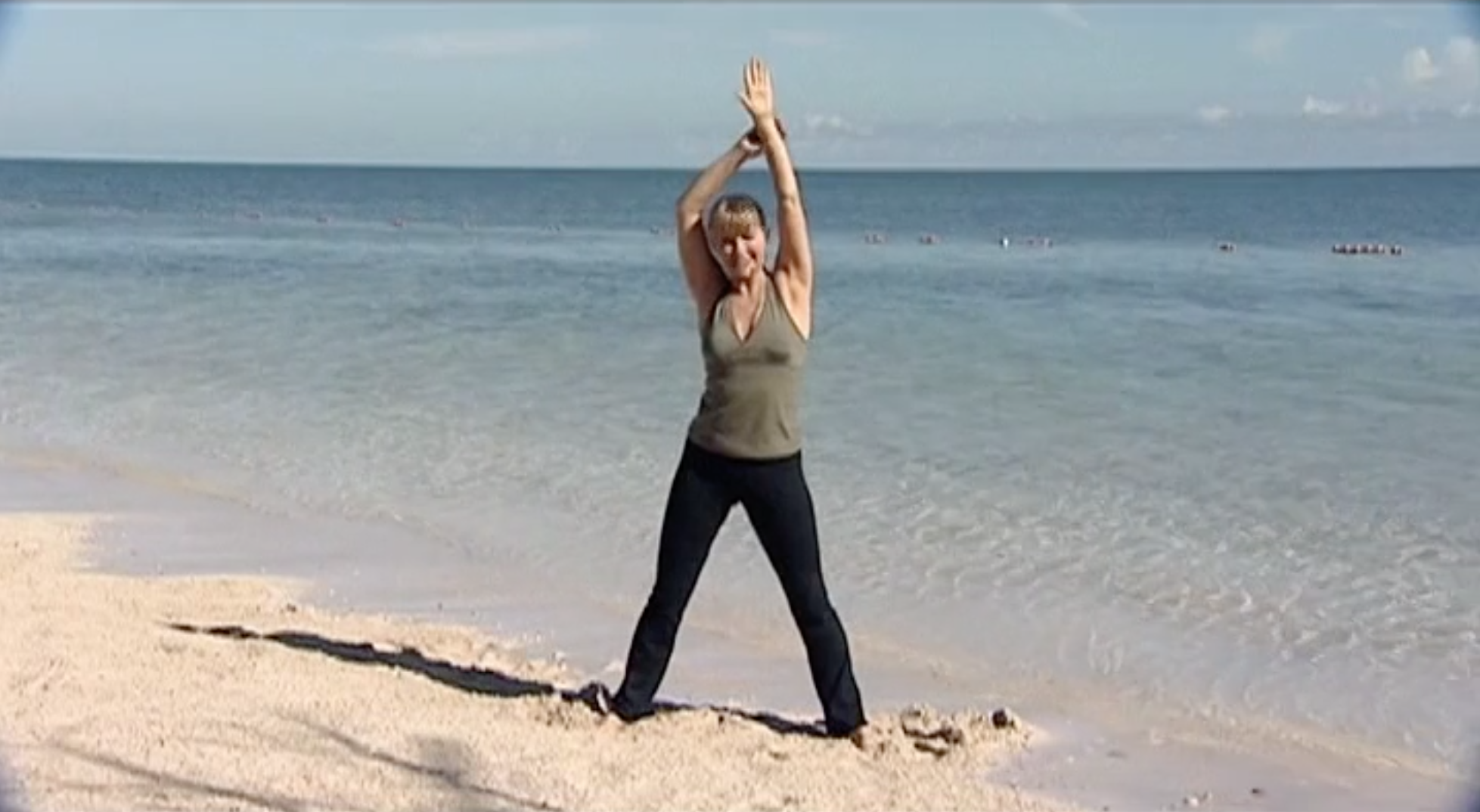 Season 6 Ep.25: Abs, Butt & Back