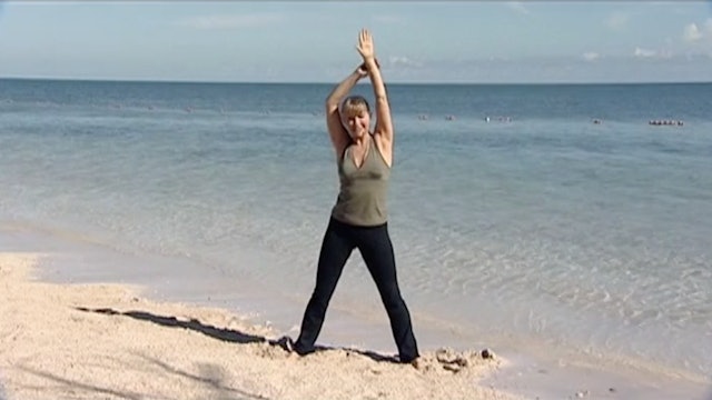 Season 6 Ep.25: Abs, Butt & Back