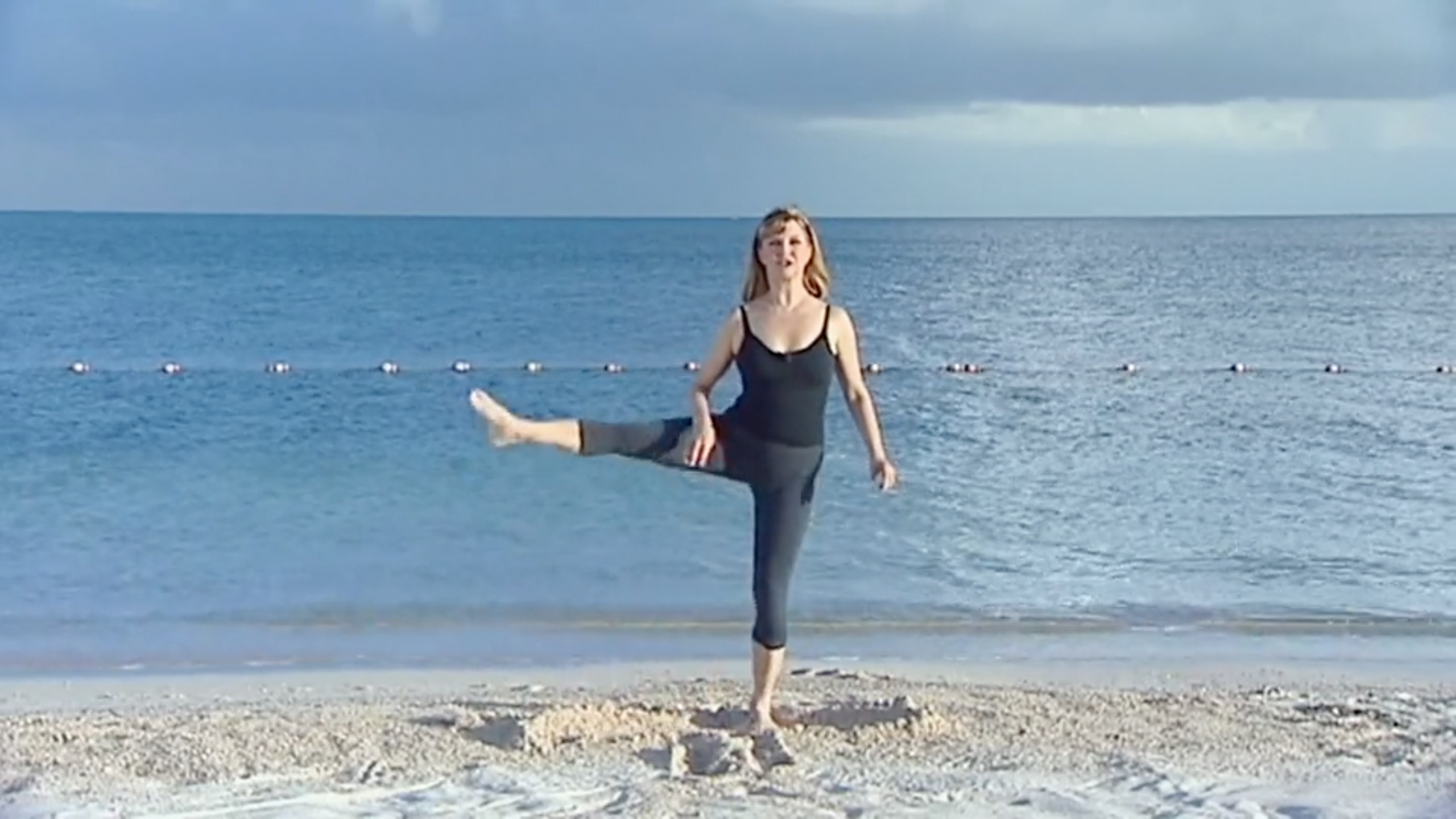 Season 8 Ep.16: Tone Your Entire Body