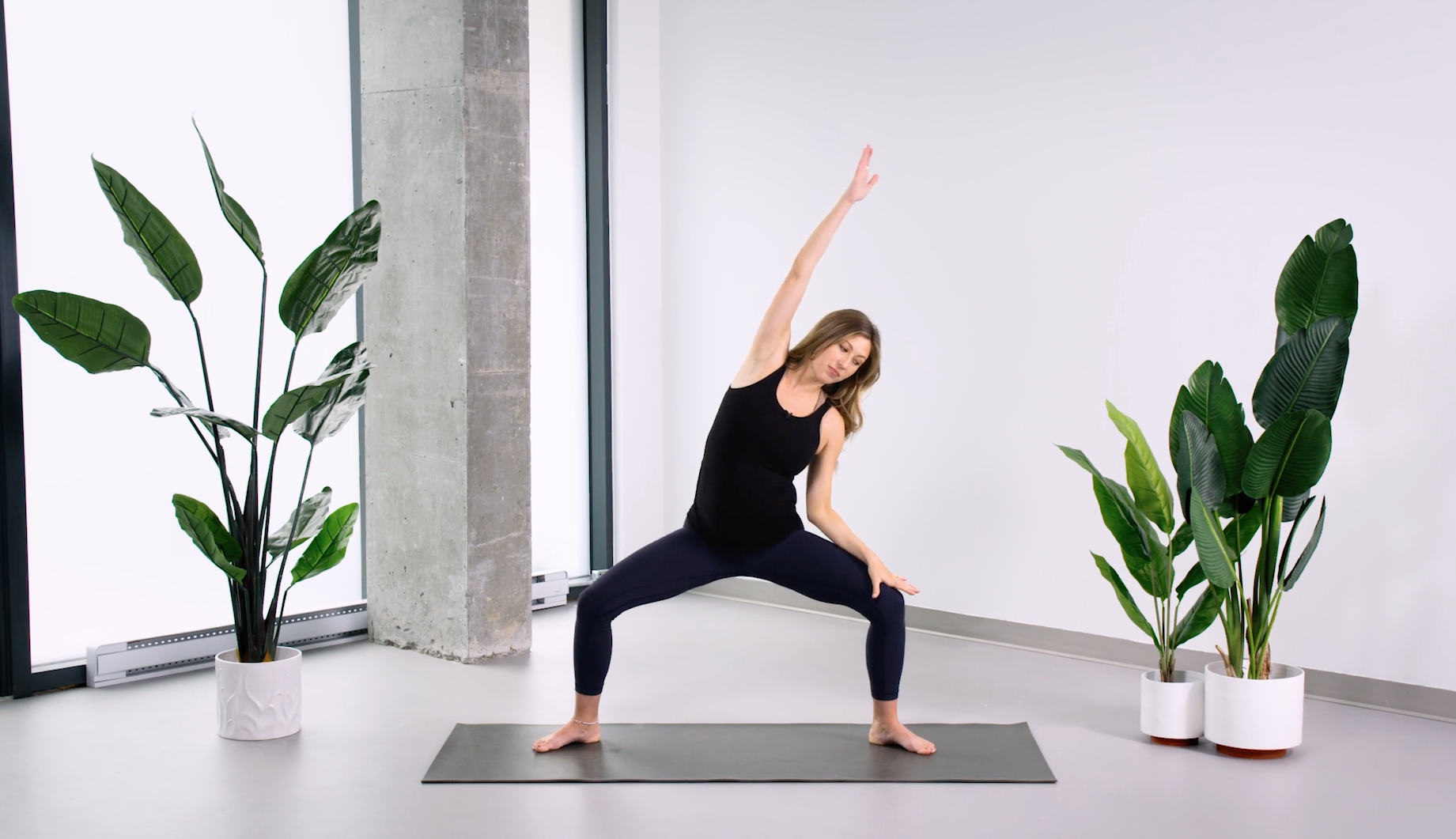 Prenatal | Improve Circulation & Relieve Tension