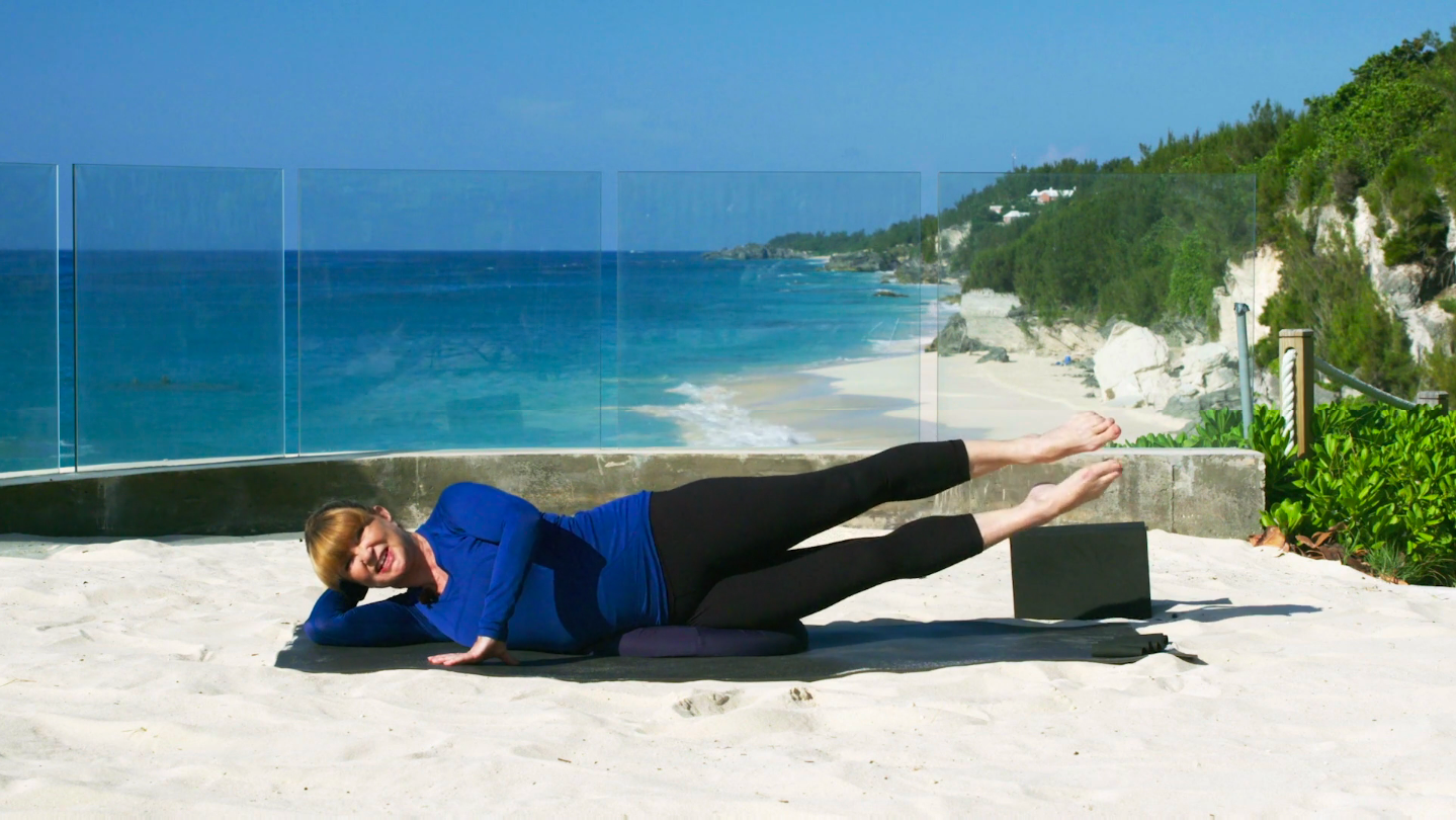 Season 13 Ep.16: Improve Your Agility