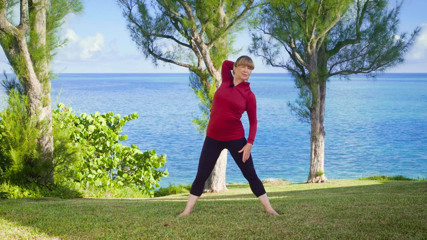 Season 13 Ep.08: Core Workout