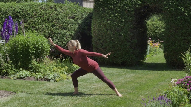 Classical Stretch Season 14: Posture Boost and Back Health - Essentrics TV