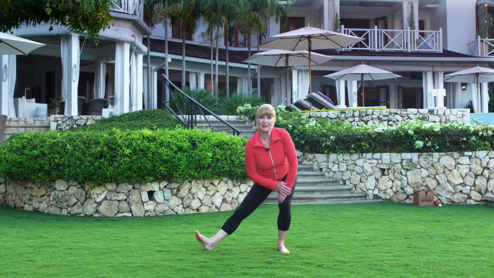 Season 12 Ep.01: Full Body & Plantar Fasciitis Release