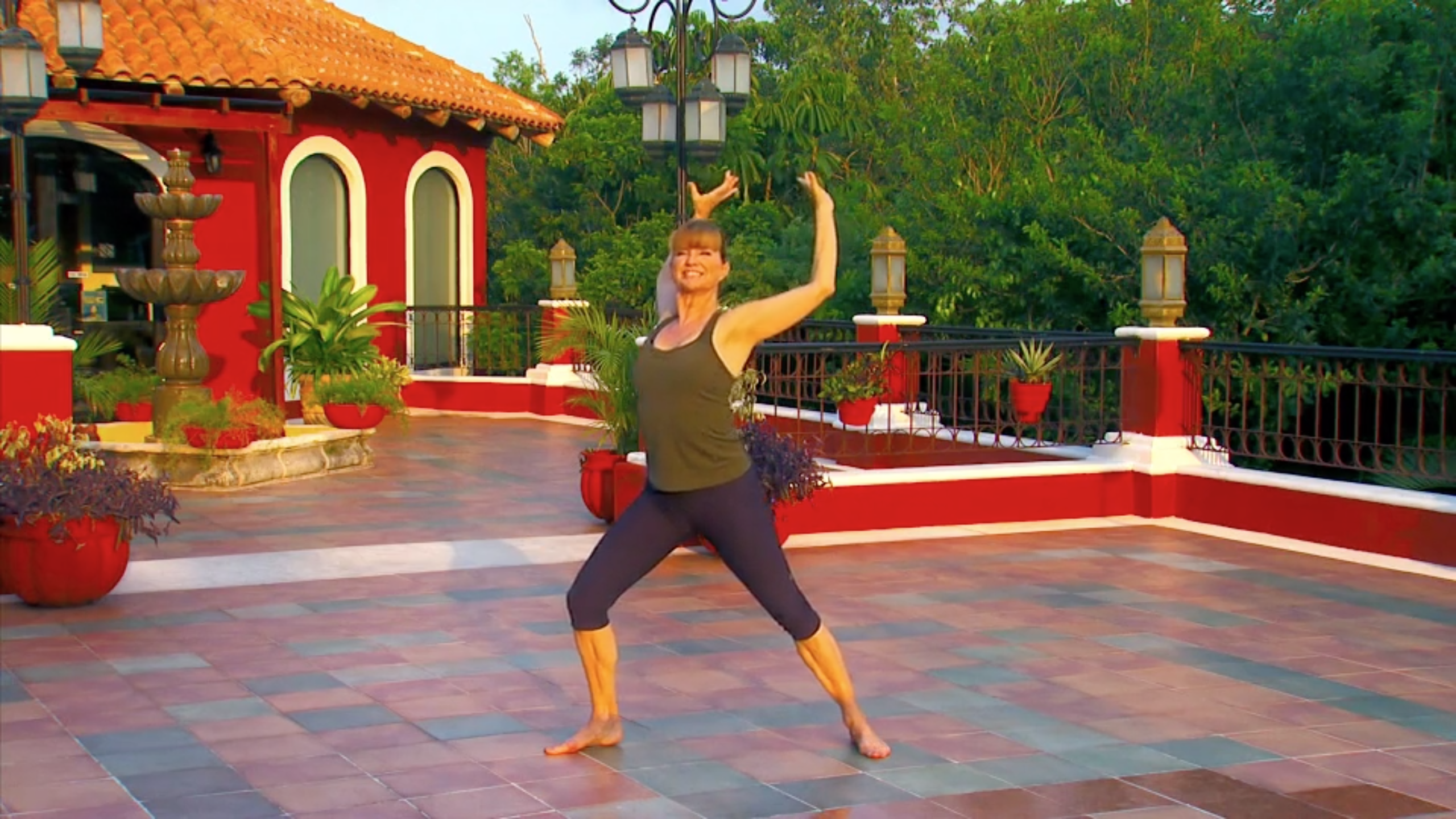 Season 9 Ep.21: Pain Relief: Spine Strength & Flexibility