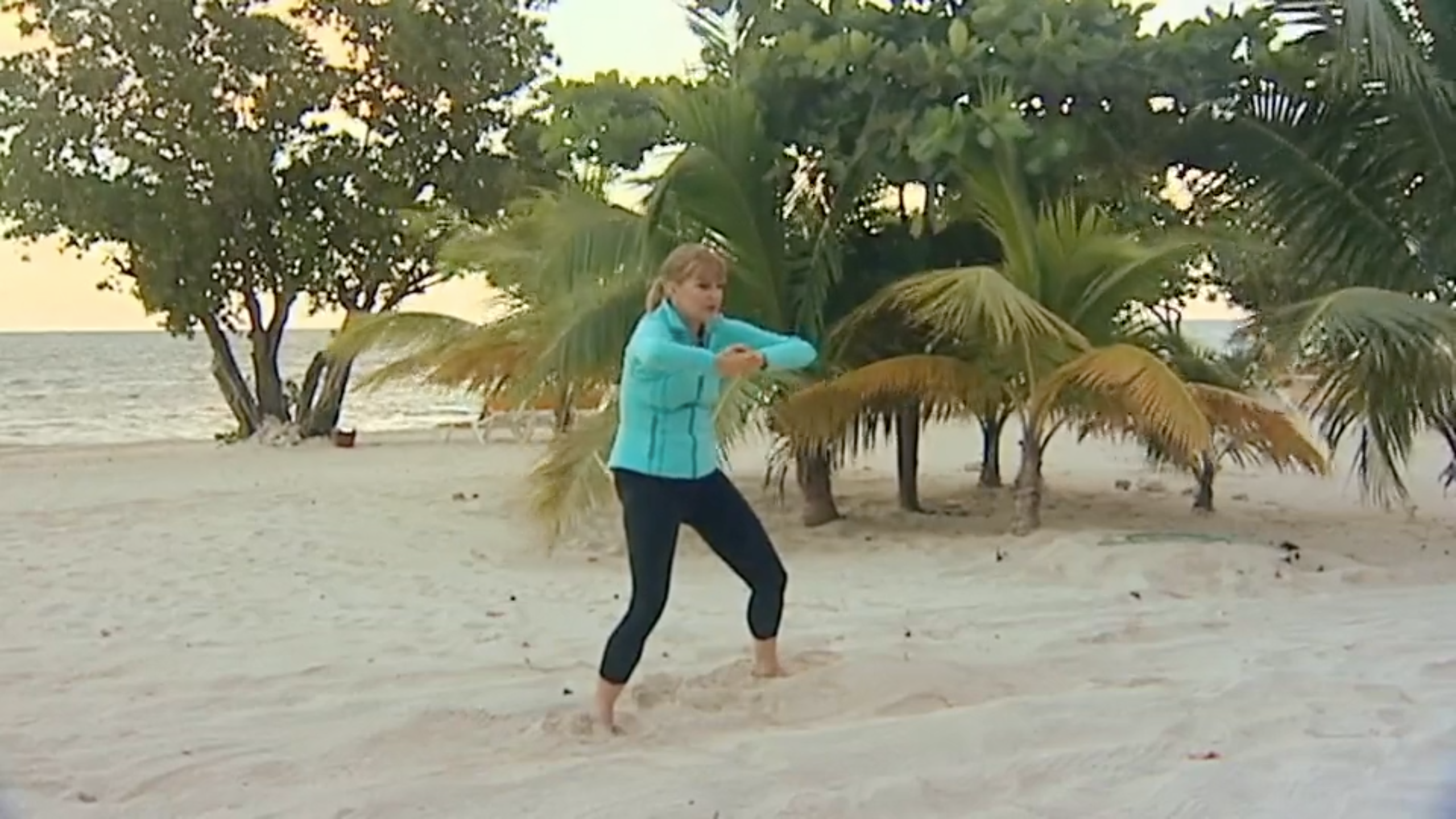 Season 8 Ep.20: Full Body Posture Workout