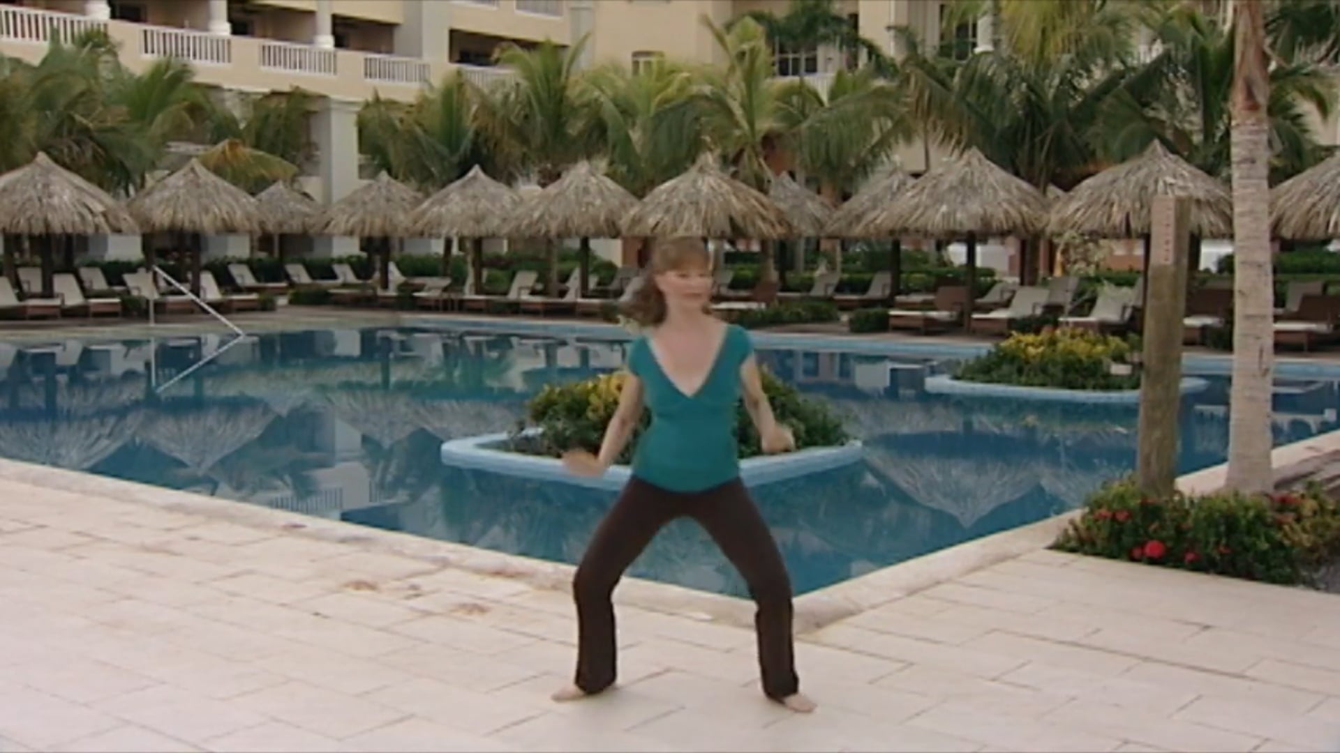 Season 7 Ep.17: Weight Loss Workout