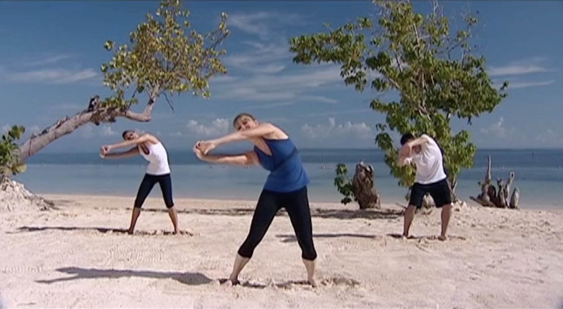 Season 6 Ep.23: Full Body Stretch With Focus On Shoulders & Upper Spine