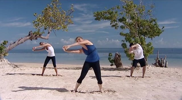 Season 6 Ep.23: Full Body Stretch Wit...