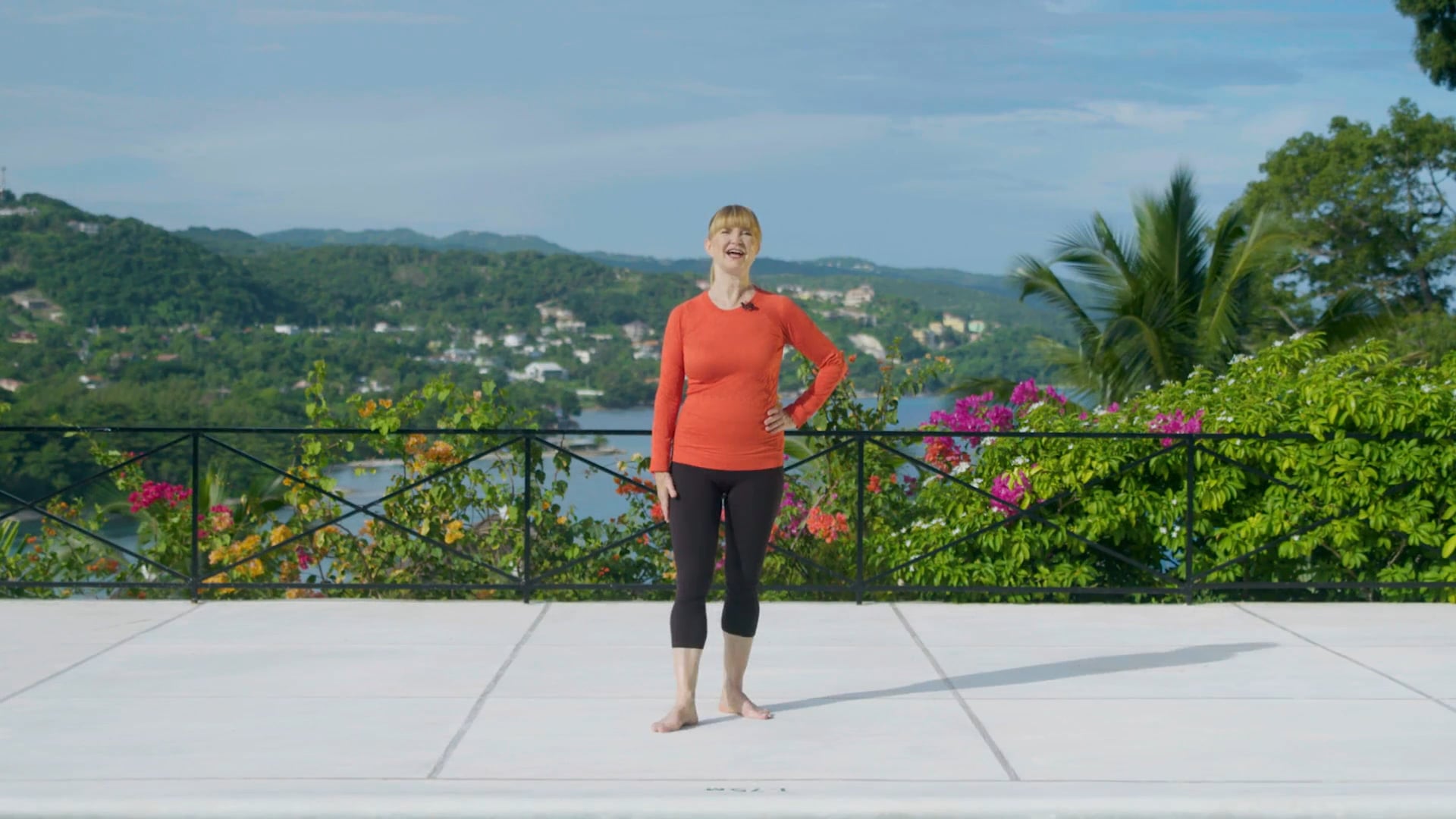 Day 5 | Release and Rebuild Your Fascia