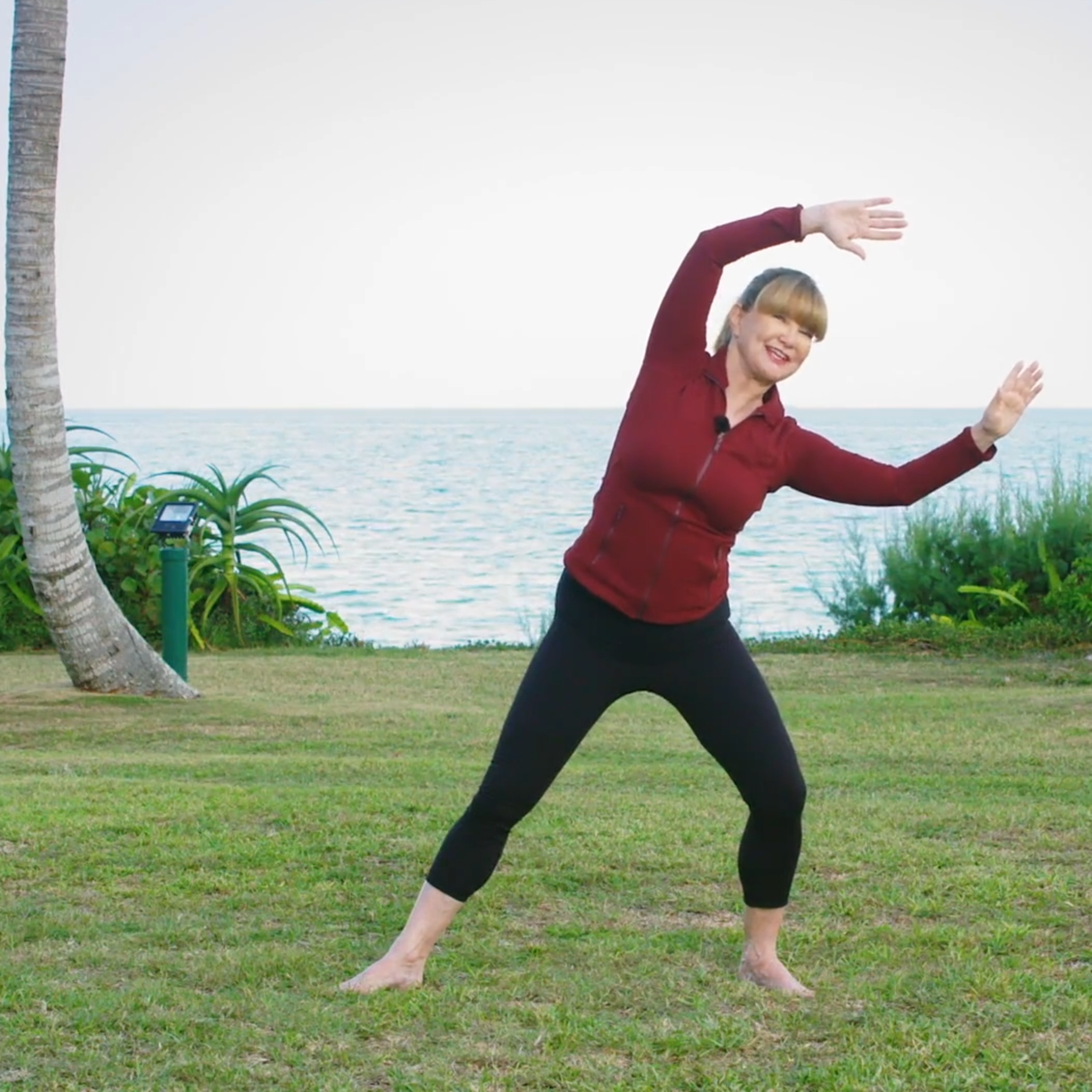 Season 13 Ep.07: Strengthen the Feet & Legs