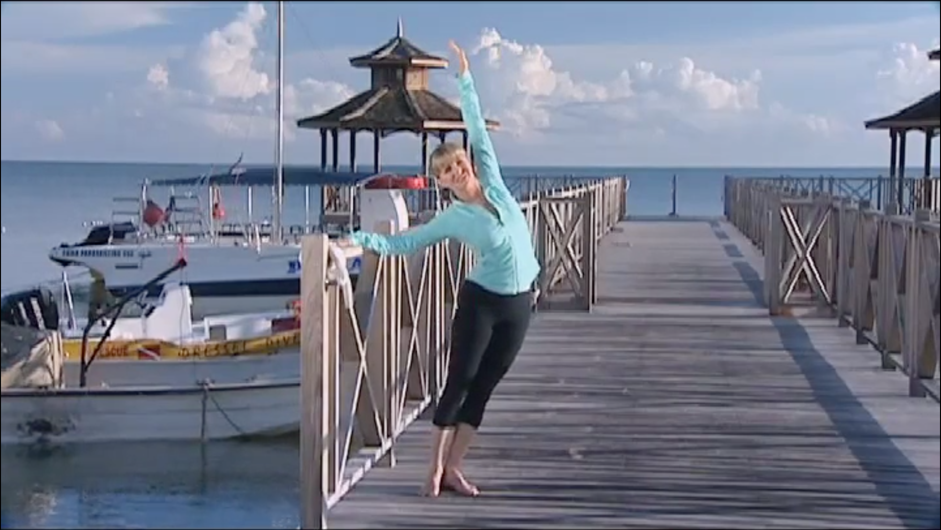 Season 6 Ep.06: Lose Inches Off Your Body