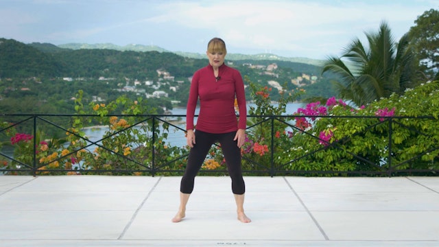 Day 22 | Rebalance Your Connective Tissue