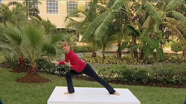 Season 6 Ep.16: Full Body Stretch & D...