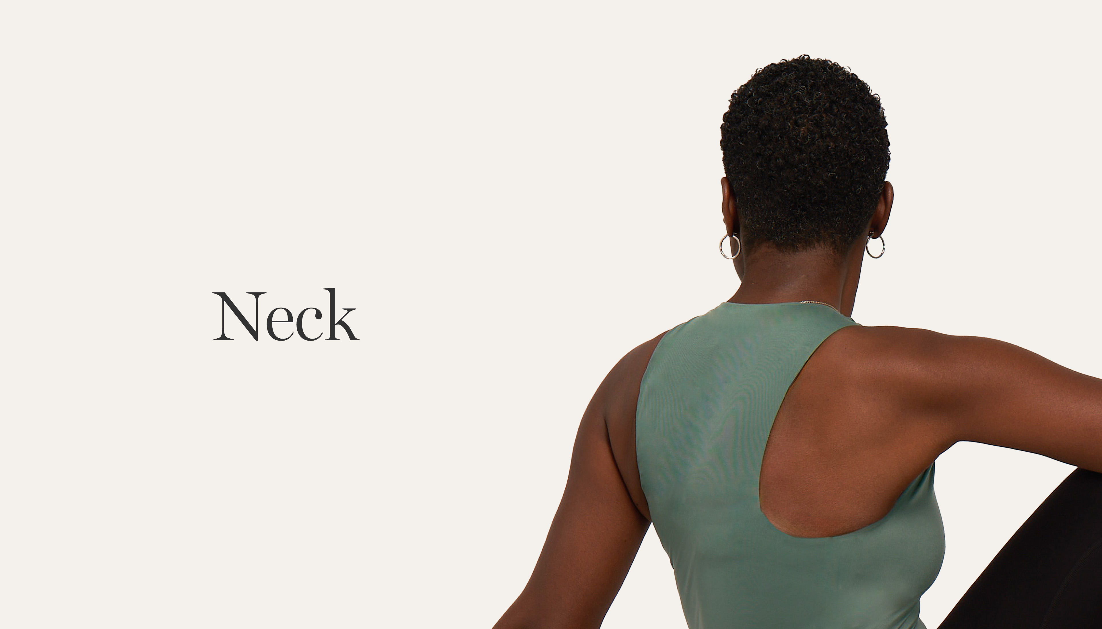 Neck