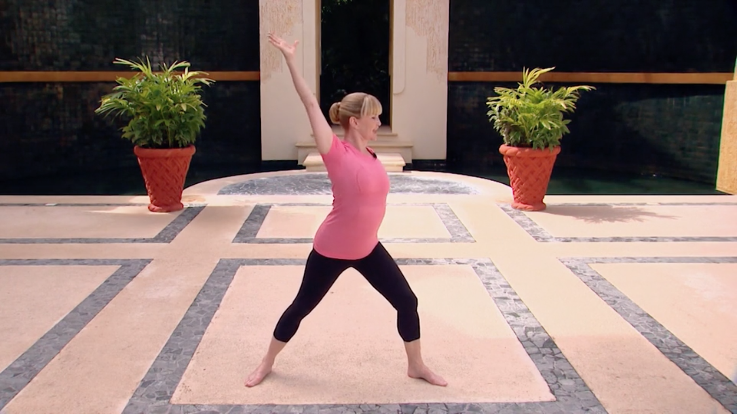 Season 11 Ep.02: Posture Workout