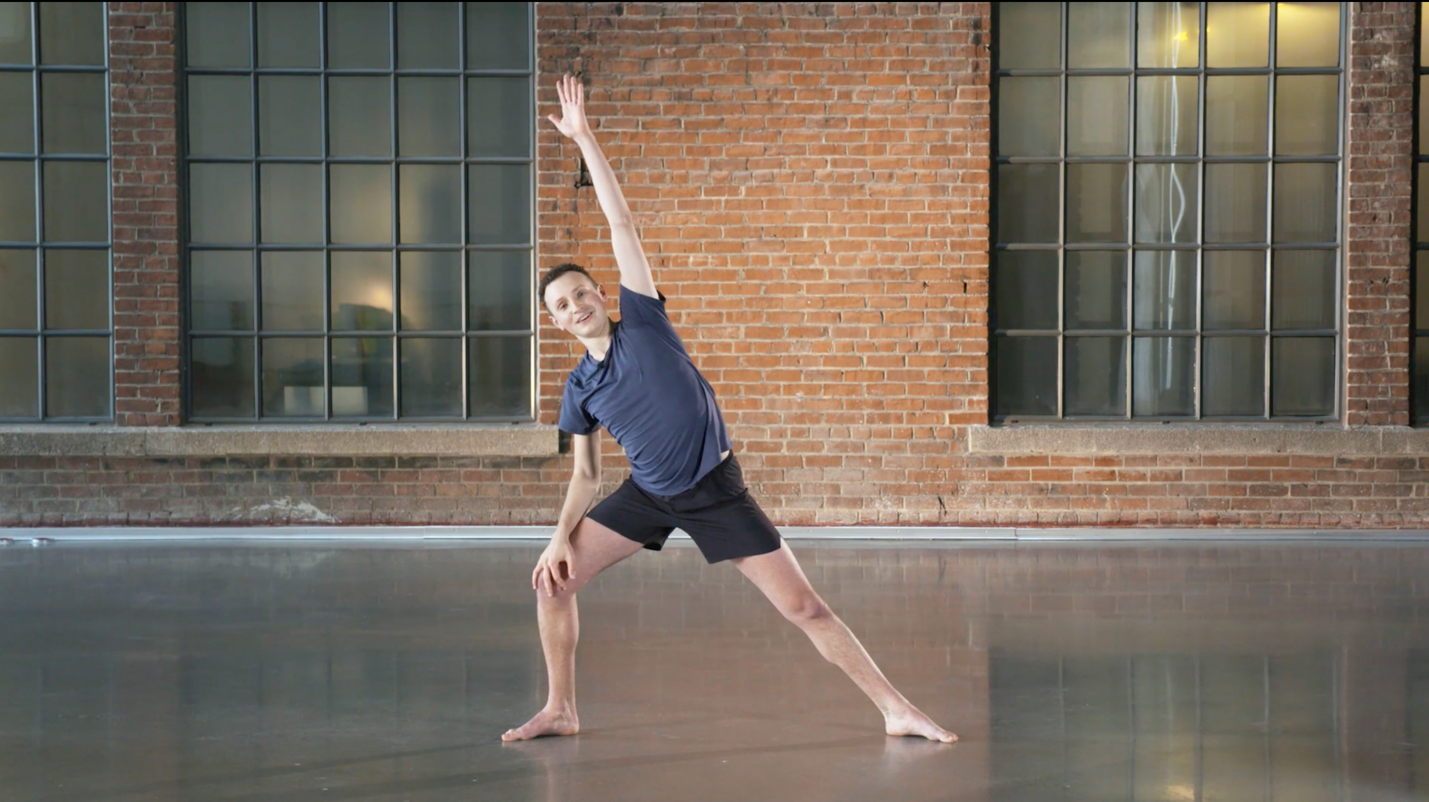 Cardio Blast with Sasha Alcoloumbre