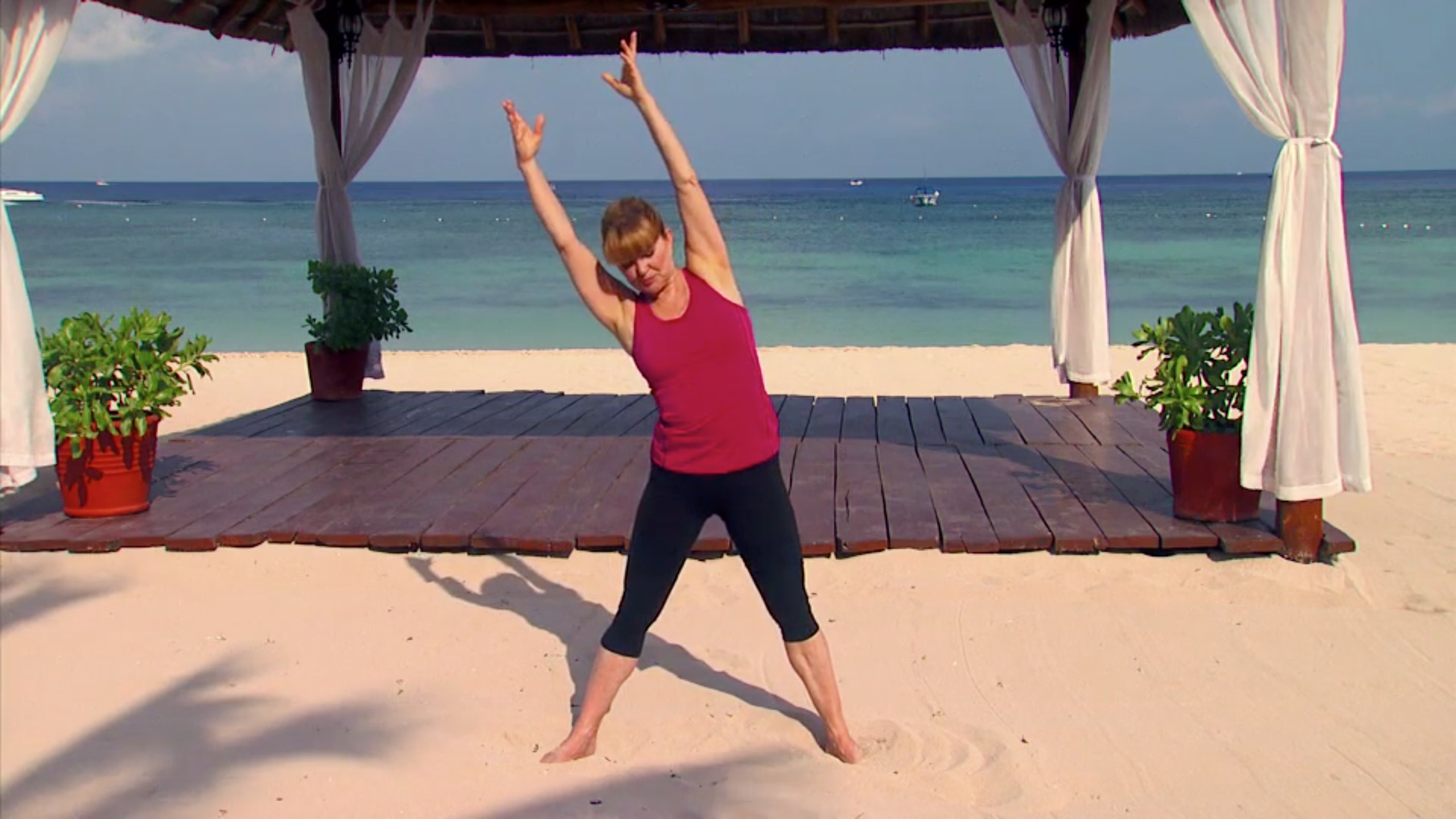 Season 9 Ep.11: Weight Loss: Slenderize Your Waist