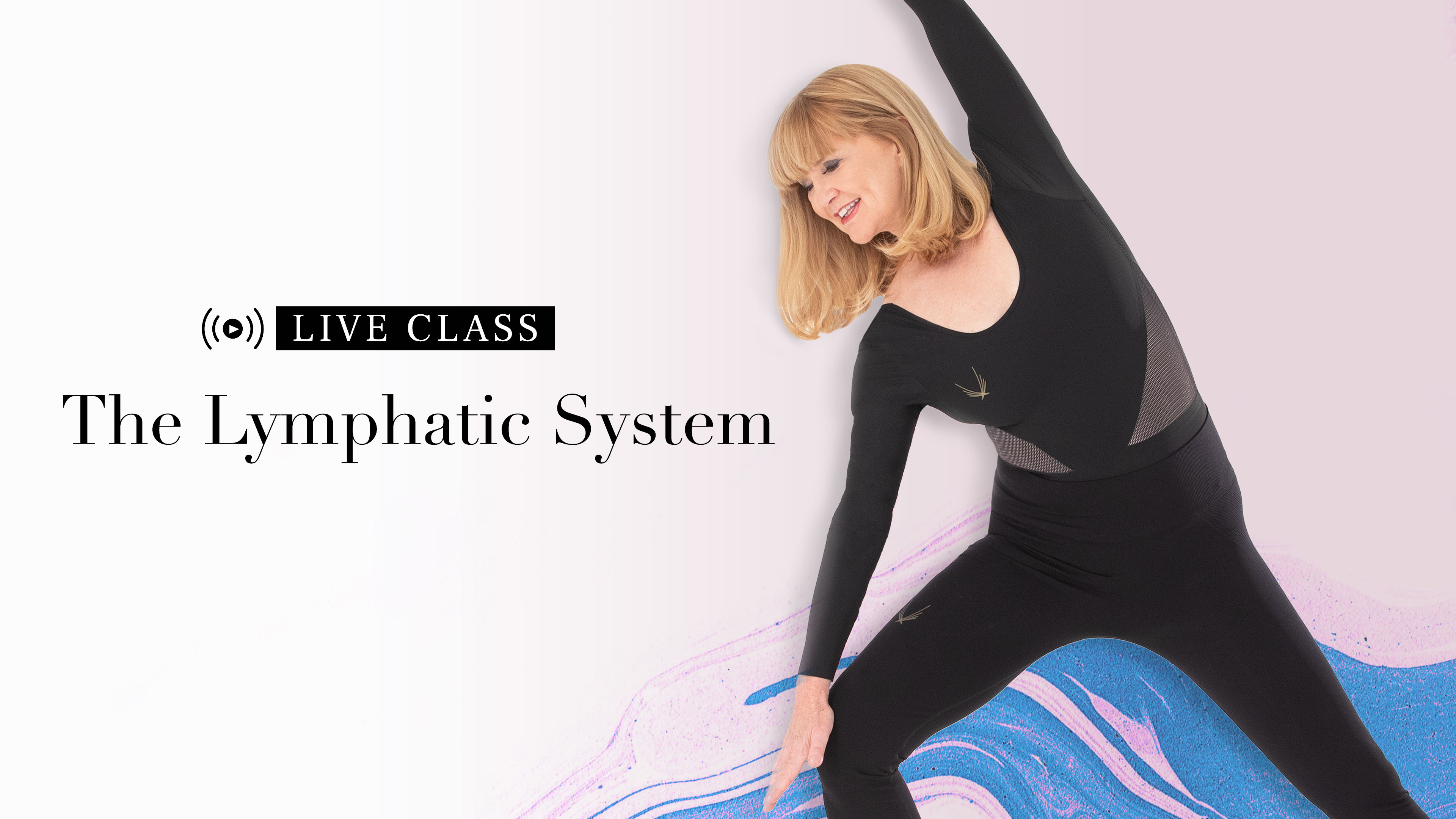 Improve Blood Flow & Circulation | Lymphatic Program